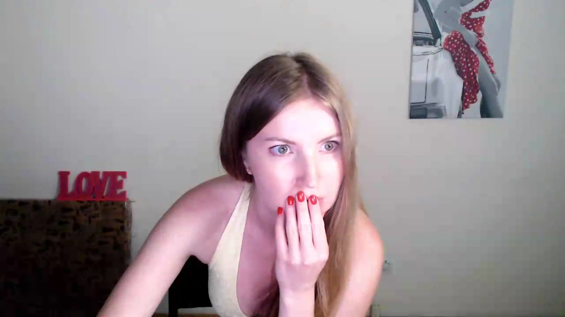 Gallery image thumbnail from Honey_Lilly_'s myfreecams stream on, 09/06/2026, 14:11 image 12 of 20