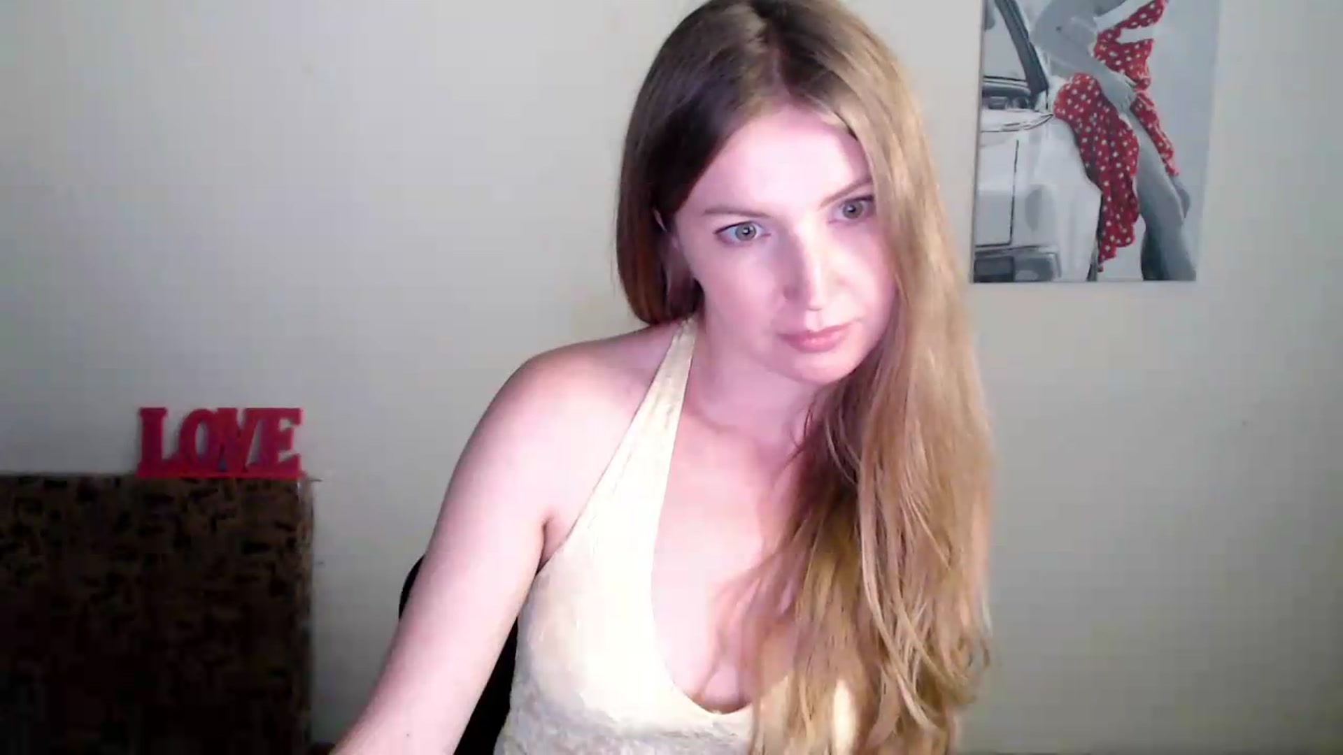 Gallery image thumbnail from Honey_Lilly_'s myfreecams stream on, 09/06/2026, 14:11 image 8 of 20