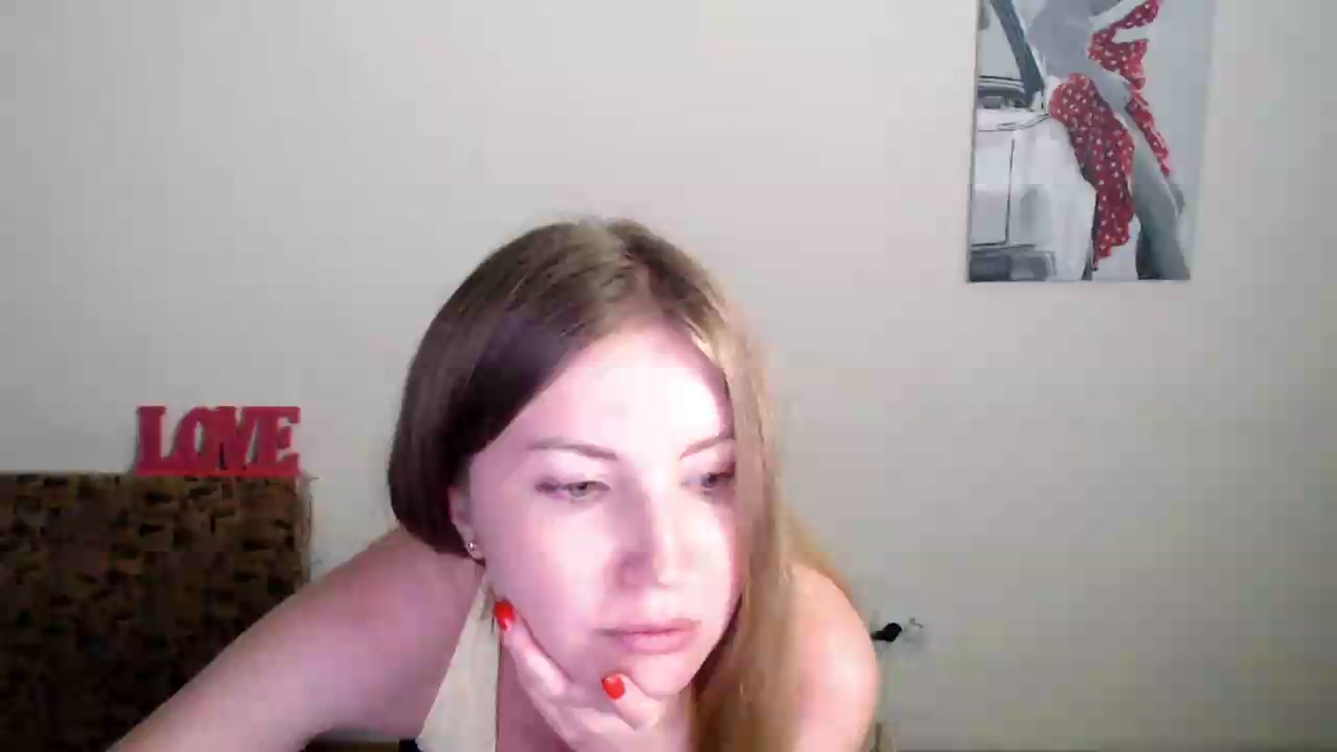 Gallery image thumbnail from Honey_Lilly_'s myfreecams stream on, 09/06/2026, 14:11 image 11 of 20