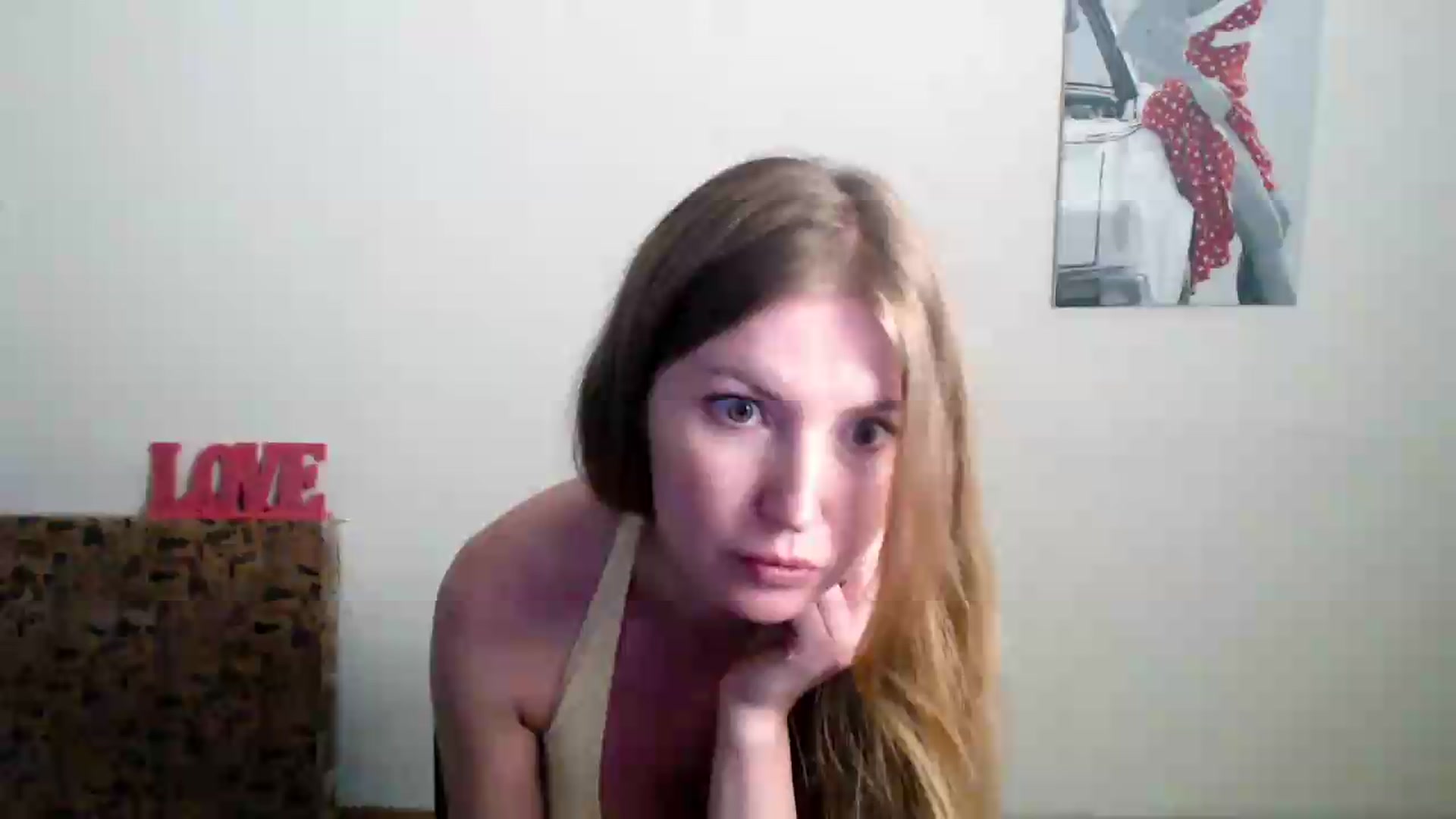 Gallery image thumbnail from Honey_Lilly_'s myfreecams stream on, 09/06/2026, 14:11 image 18 of 20