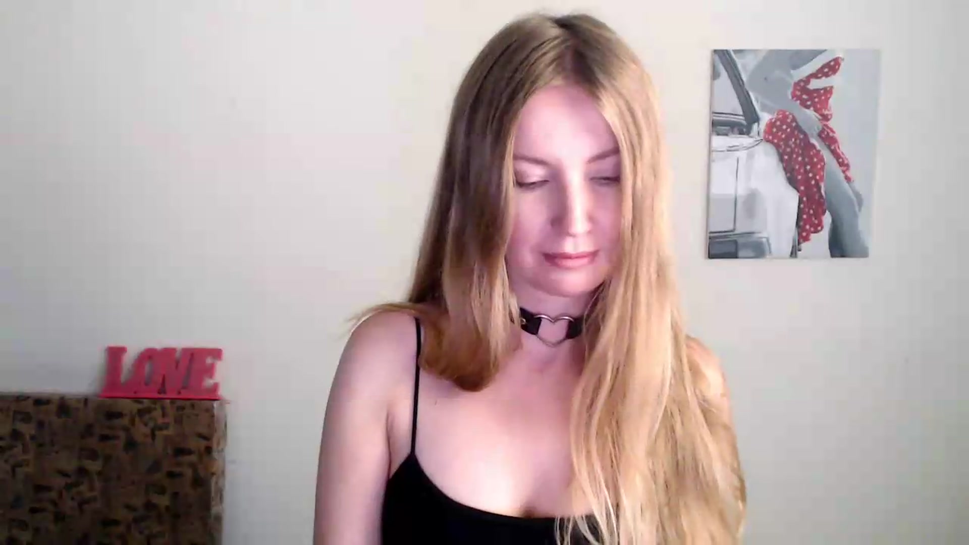 Gallery image thumbnail from Honey_Lilly_'s myfreecams stream on, 09/07/2026, 08:44 image 15 of 20