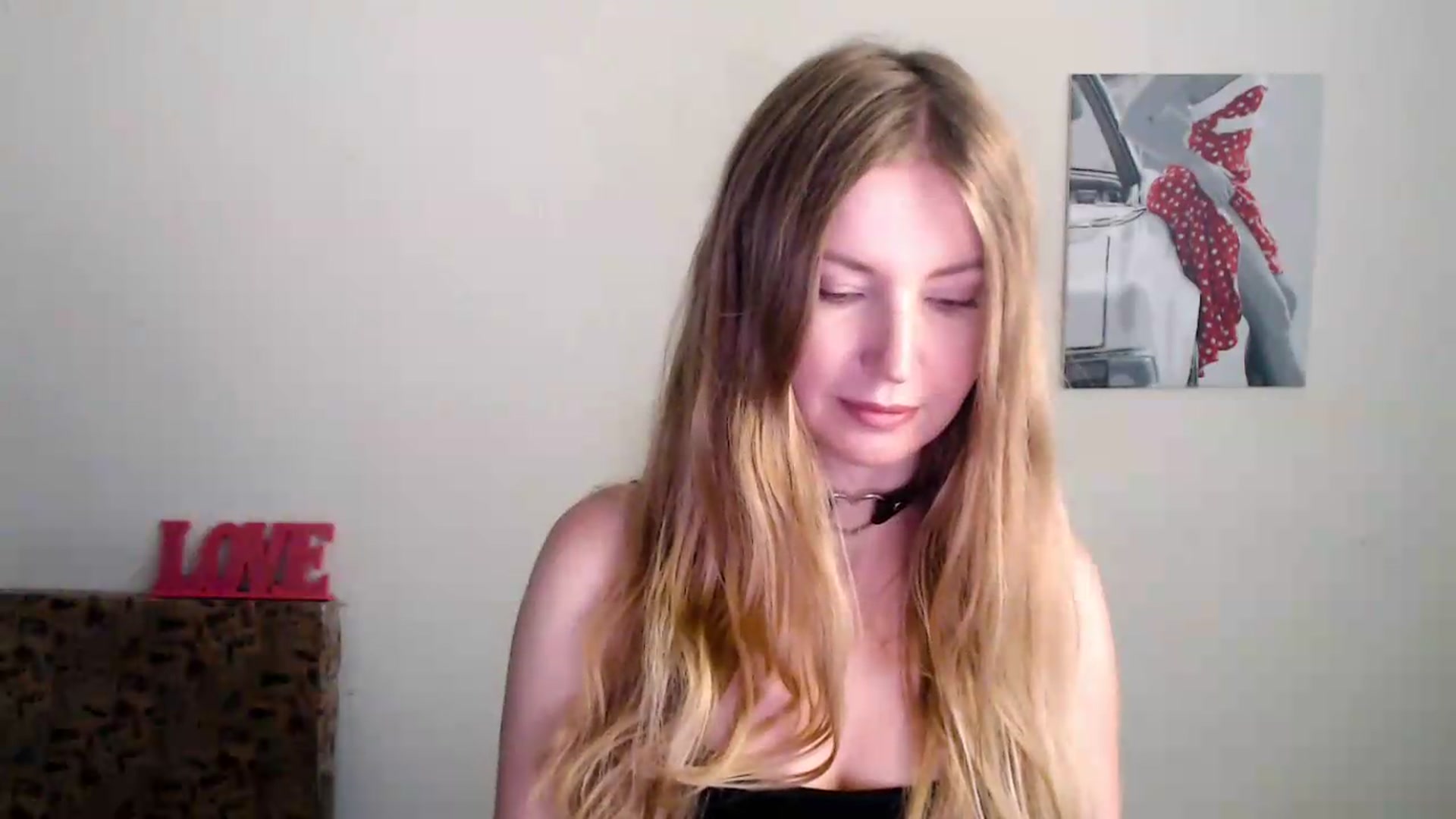 Gallery image thumbnail from Honey_Lilly_'s myfreecams stream on, 09/07/2026, 08:44 image 2 of 20