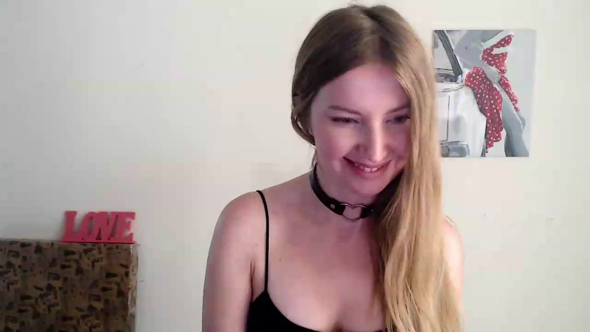 Gallery image thumbnail from Honey_Lilly_'s myfreecams stream on, 09/07/2026, 08:44 image 17 of 20