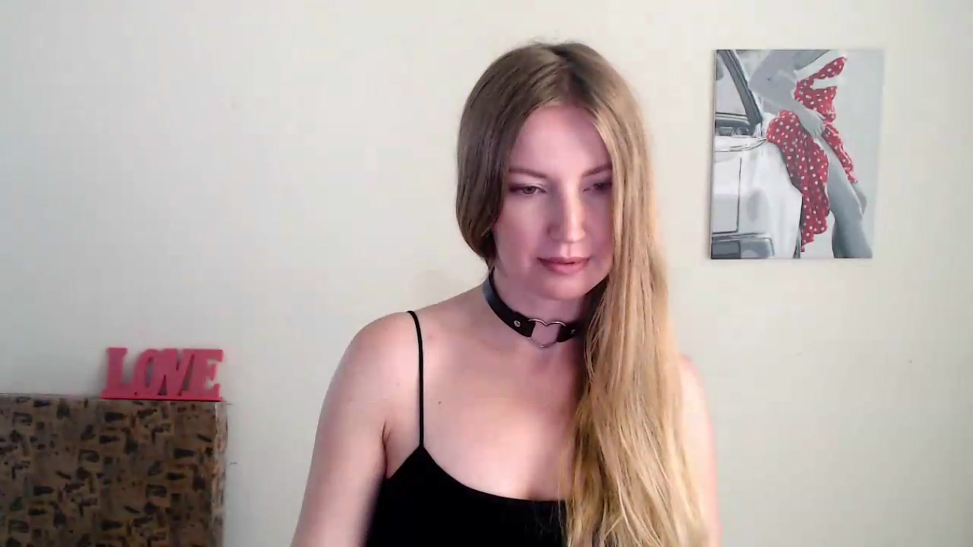Gallery image thumbnail from Honey_Lilly_'s myfreecams stream on, 09/07/2026, 08:44 image 9 of 20
