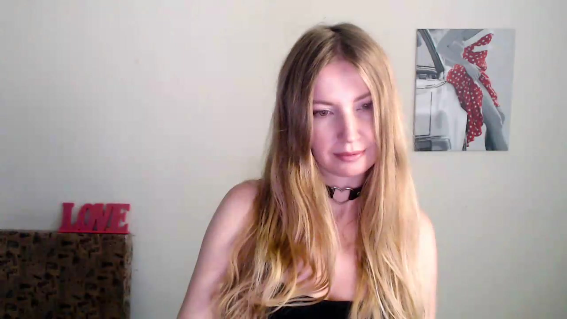 Gallery image thumbnail from Honey_Lilly_'s myfreecams stream on, 09/07/2026, 08:44 image 3 of 20