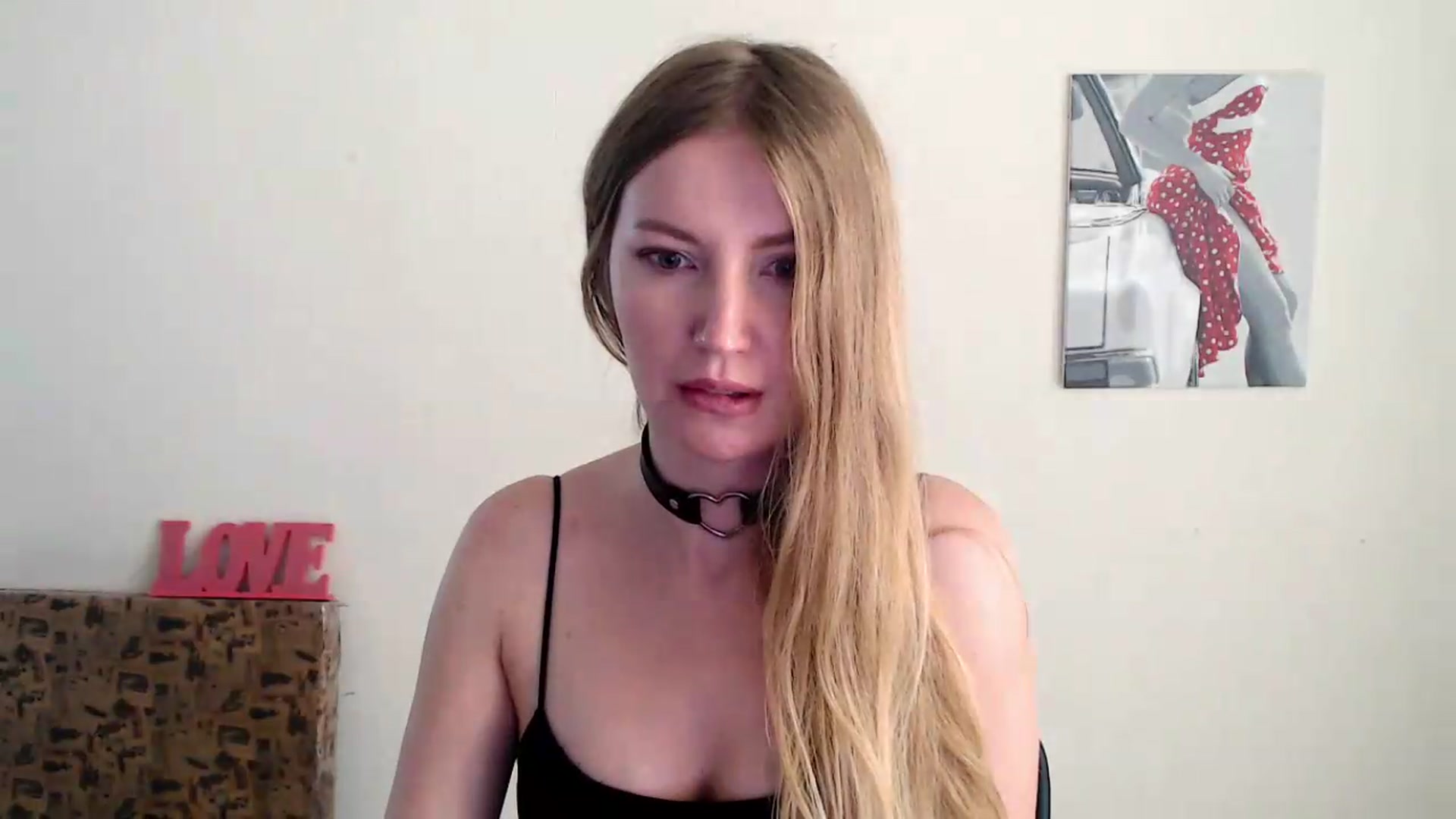 Gallery image thumbnail from Honey_Lilly_'s myfreecams stream on, 09/07/2026, 08:44 image 20 of 20