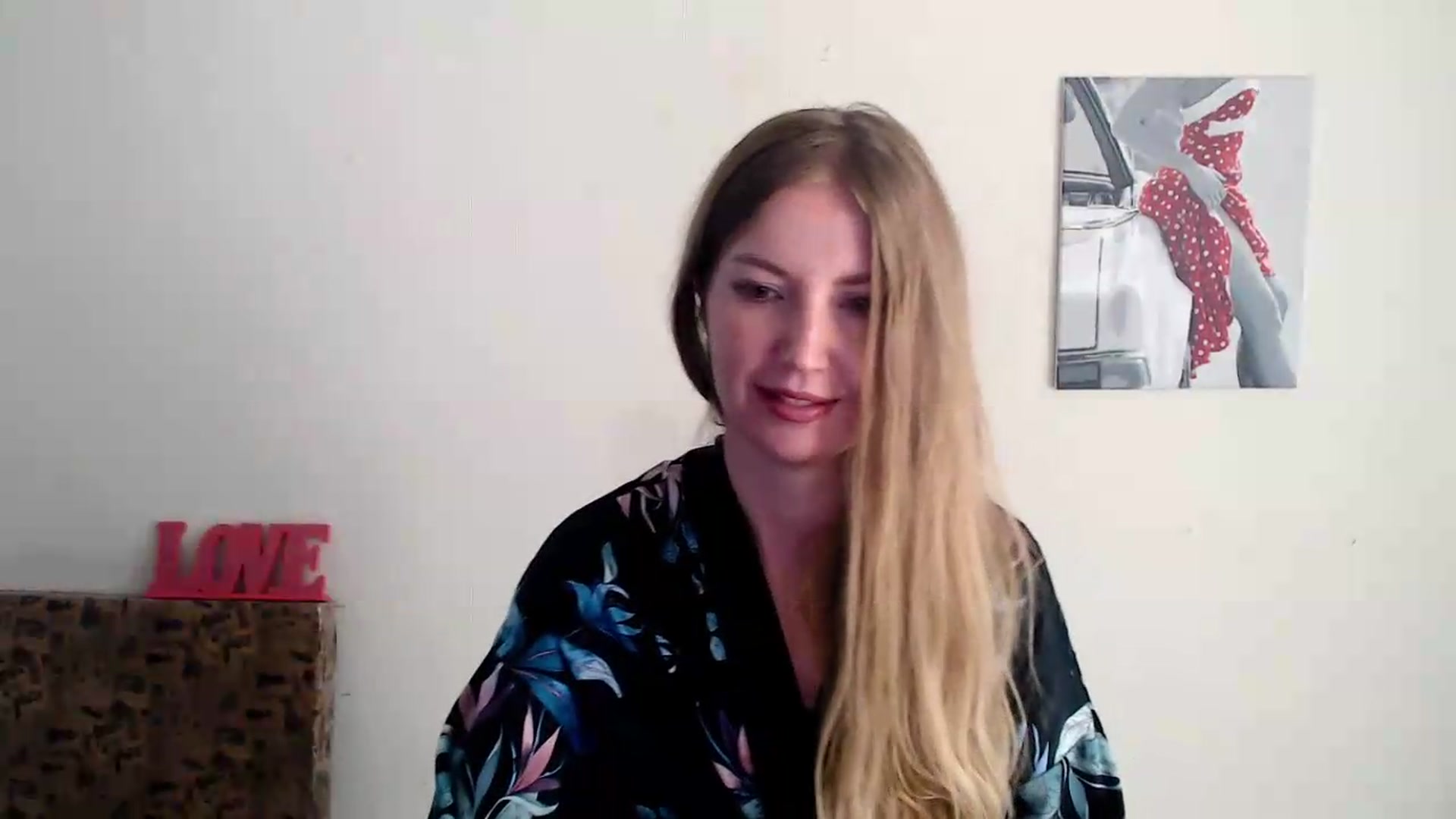 Gallery image thumbnail from Honey_Lilly_'s myfreecams stream on, 09/09/2026, 08:54 image 2 of 20