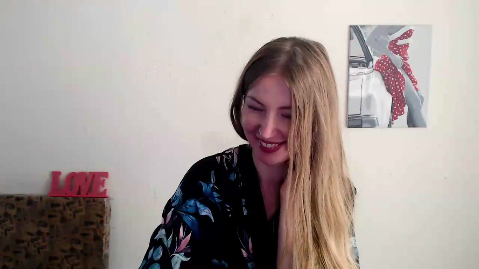 Gallery image thumbnail from Honey_Lilly_'s myfreecams stream on, 09/09/2026, 08:54 image 9 of 20