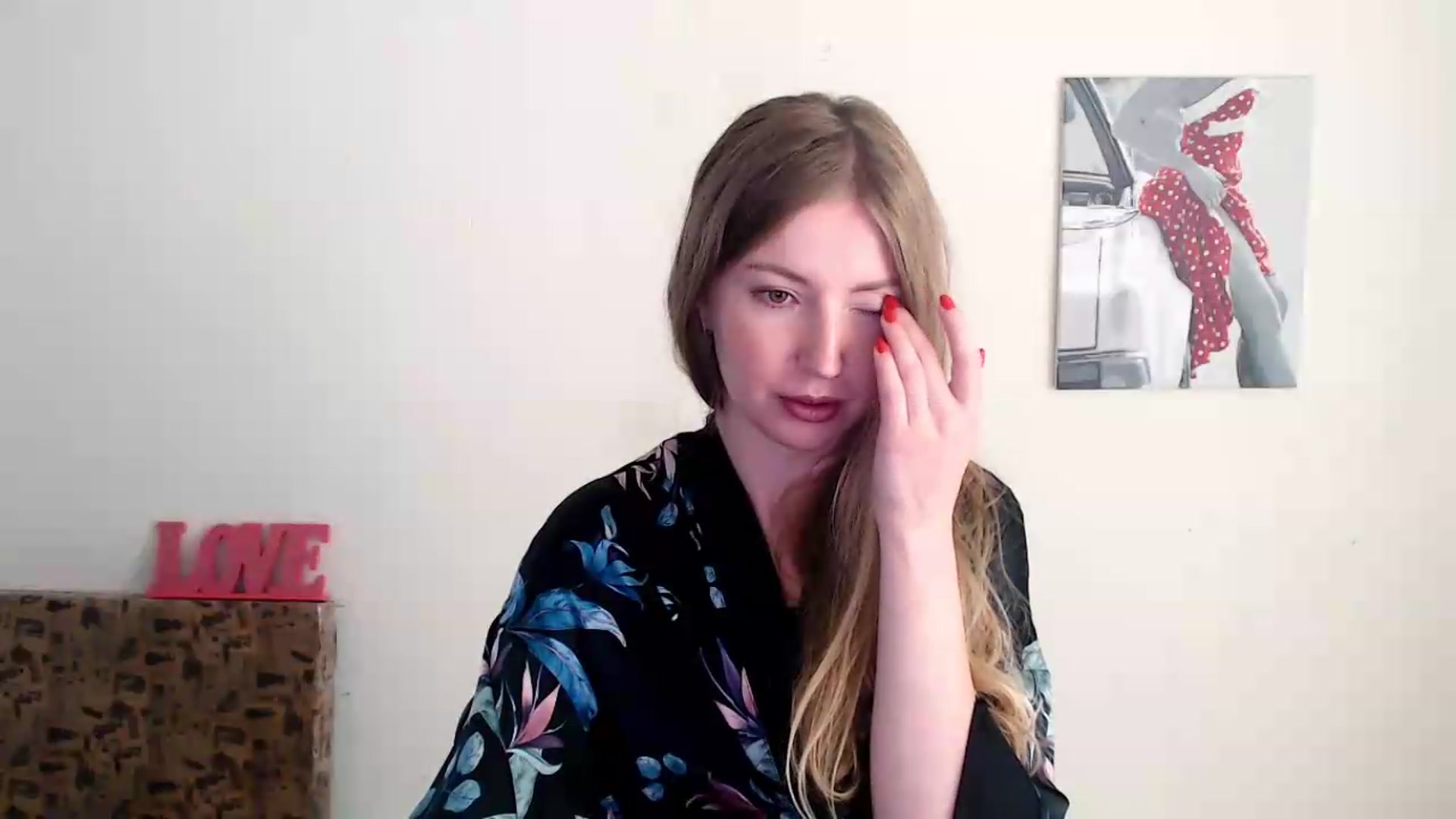Gallery image thumbnail from Honey_Lilly_'s myfreecams stream on, 09/09/2026, 08:54 image 11 of 20