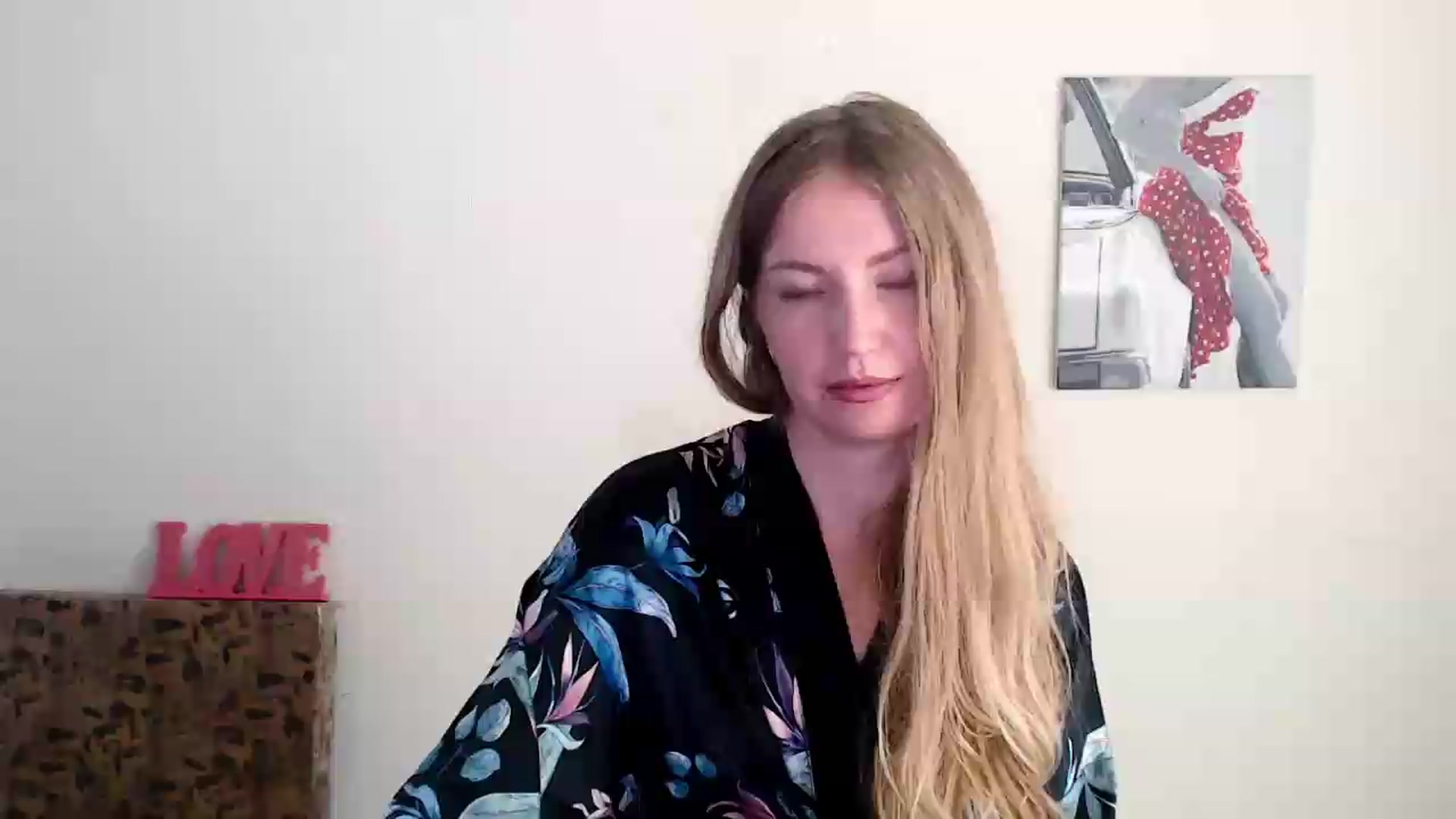 Gallery image thumbnail from Honey_Lilly_'s myfreecams stream on, 09/09/2026, 08:54 image 10 of 20