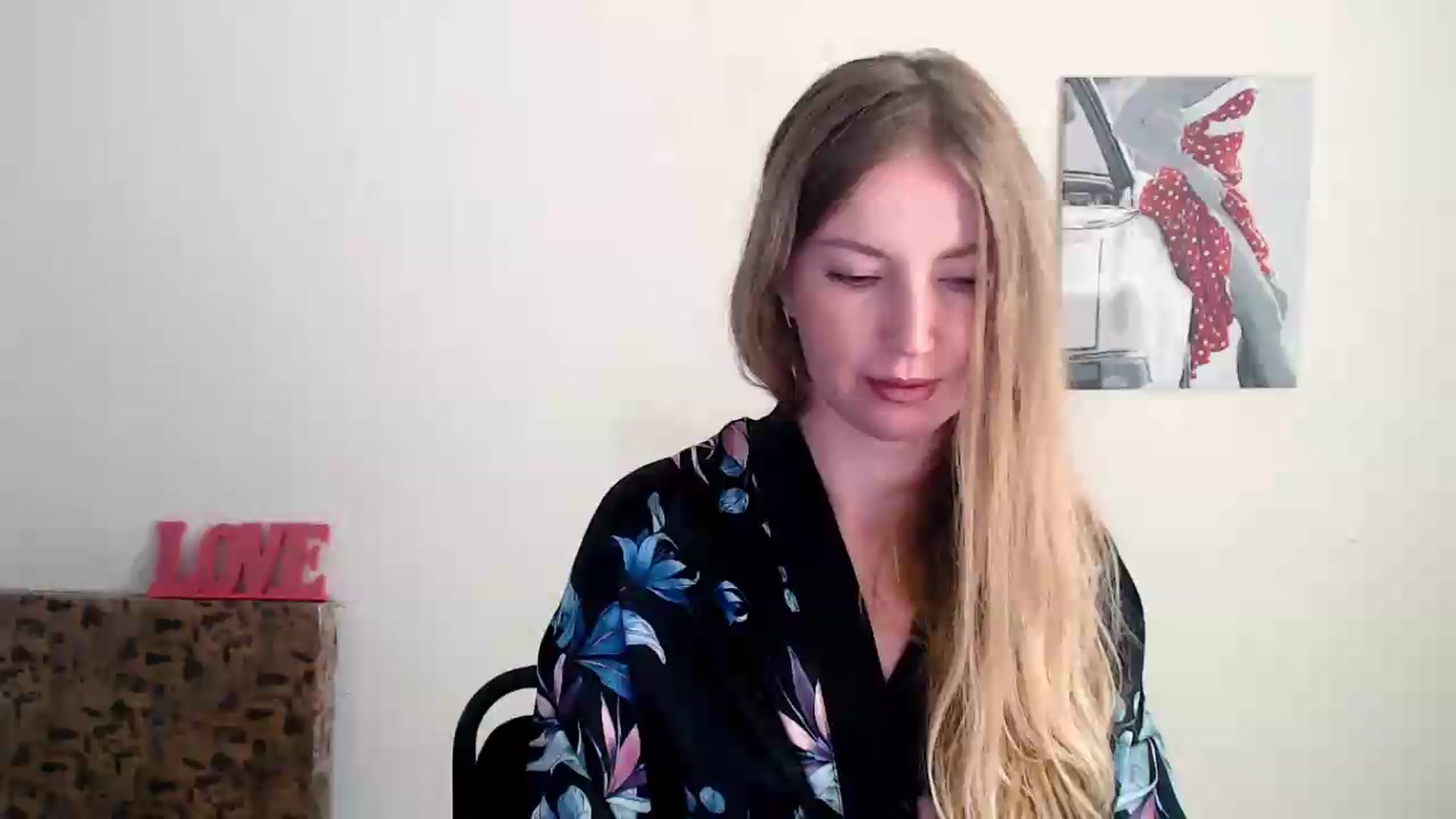 Gallery image thumbnail from Honey_Lilly_'s myfreecams stream on, 09/09/2026, 08:54 image 16 of 20
