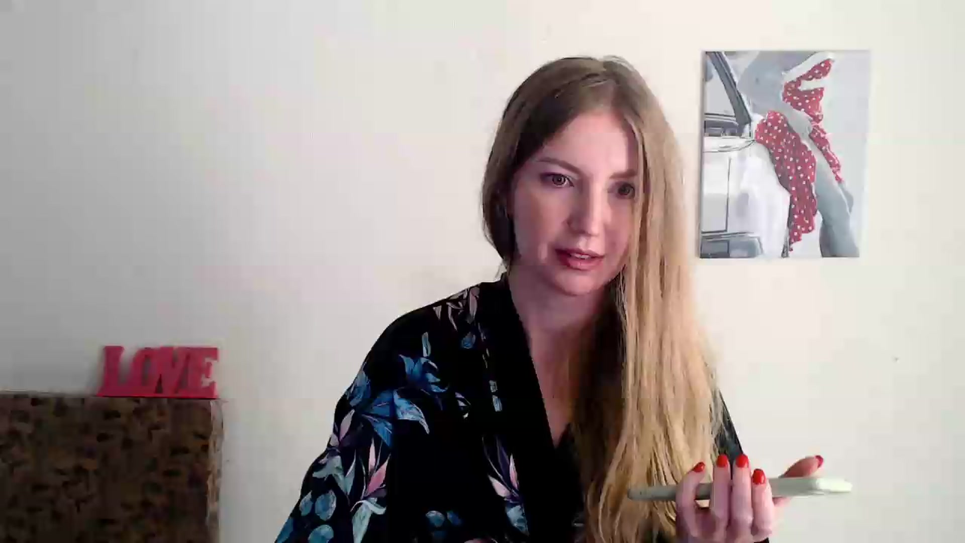Gallery image thumbnail from Honey_Lilly_'s myfreecams stream on, 09/09/2026, 08:54 image 7 of 20