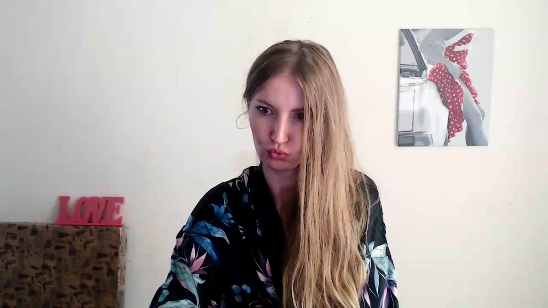 Gallery image thumbnail from Honey_Lilly_'s myfreecams stream on, 09/09/2026, 08:54 image 19 of 20