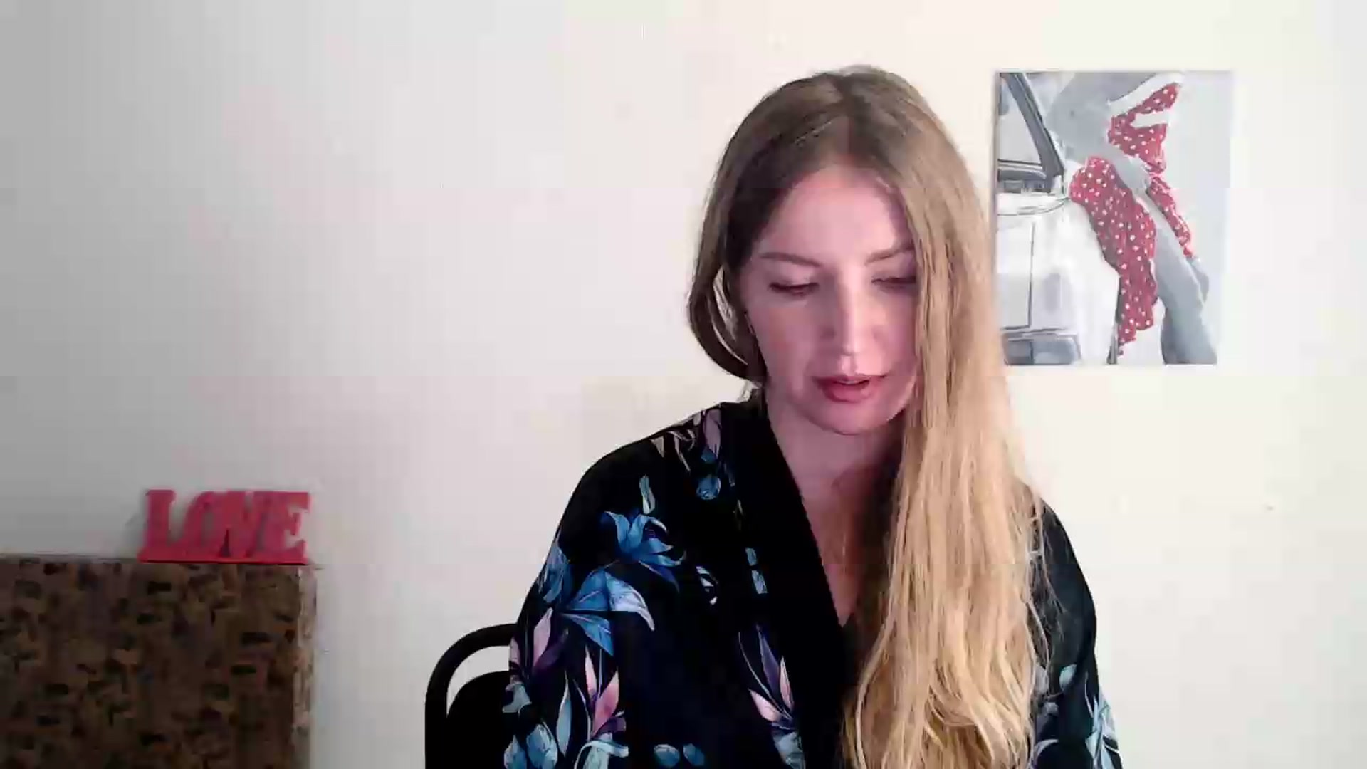 Gallery image thumbnail from Honey_Lilly_'s myfreecams stream on, 09/09/2026, 08:54 image 6 of 20