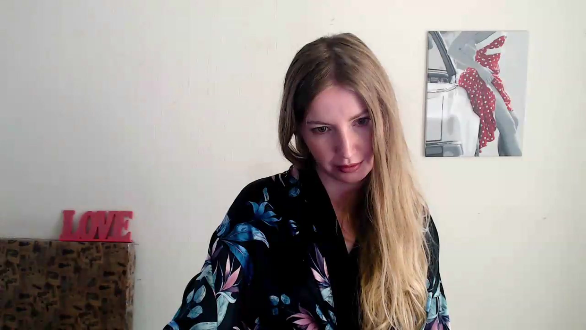 Gallery image thumbnail from Honey_Lilly_'s myfreecams stream on, 09/09/2026, 08:54 image 13 of 20