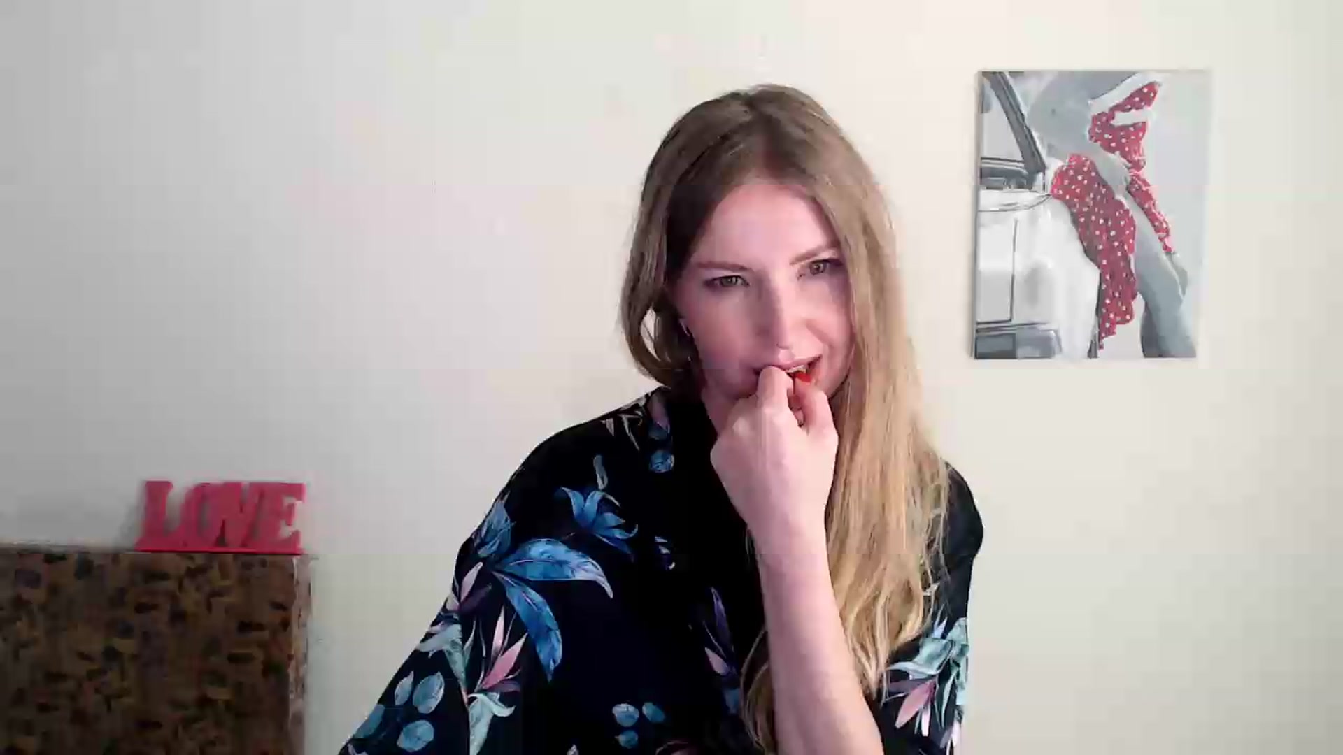 Gallery image thumbnail from Honey_Lilly_'s myfreecams stream on, 09/09/2026, 08:54 image 12 of 20