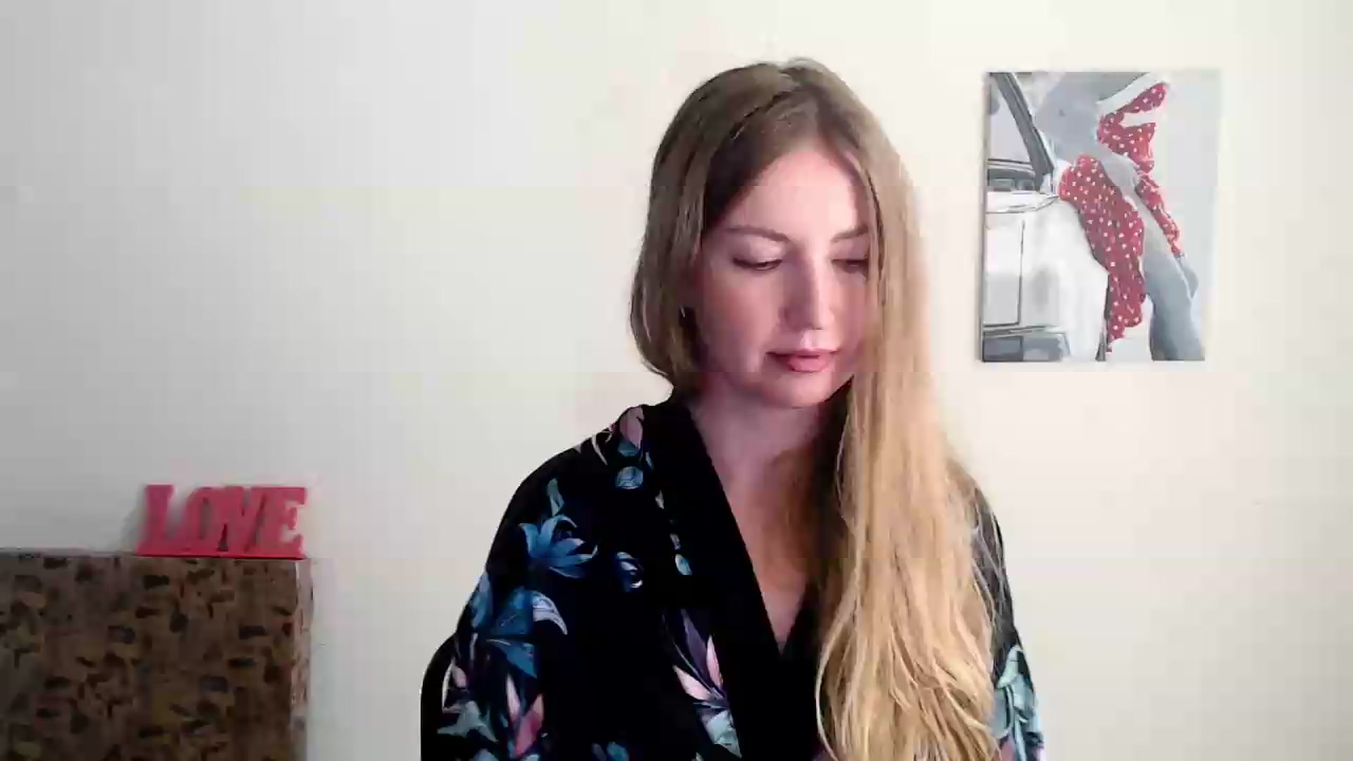 Gallery image thumbnail from Honey_Lilly_'s myfreecams stream on, 09/09/2026, 08:54 image 18 of 20