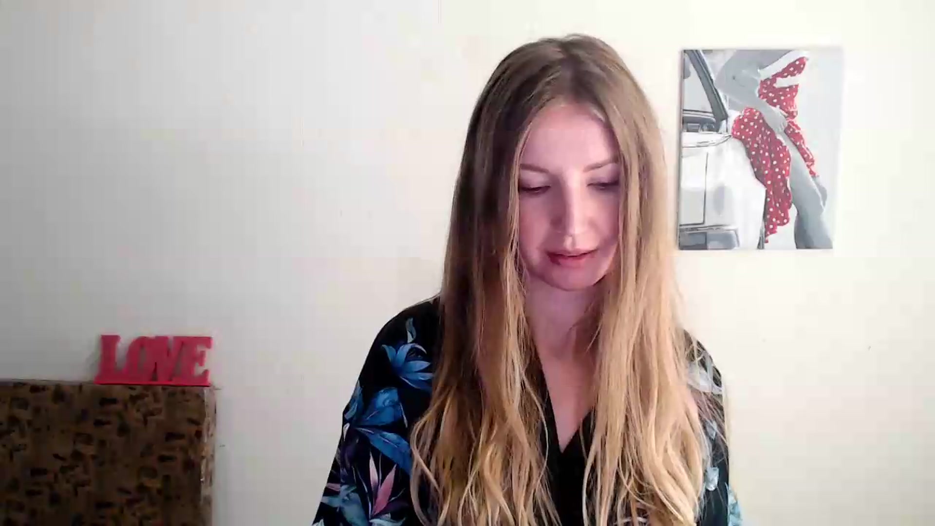 Gallery image thumbnail from Honey_Lilly_'s myfreecams stream on, 09/09/2026, 09:24 image 14 of 20