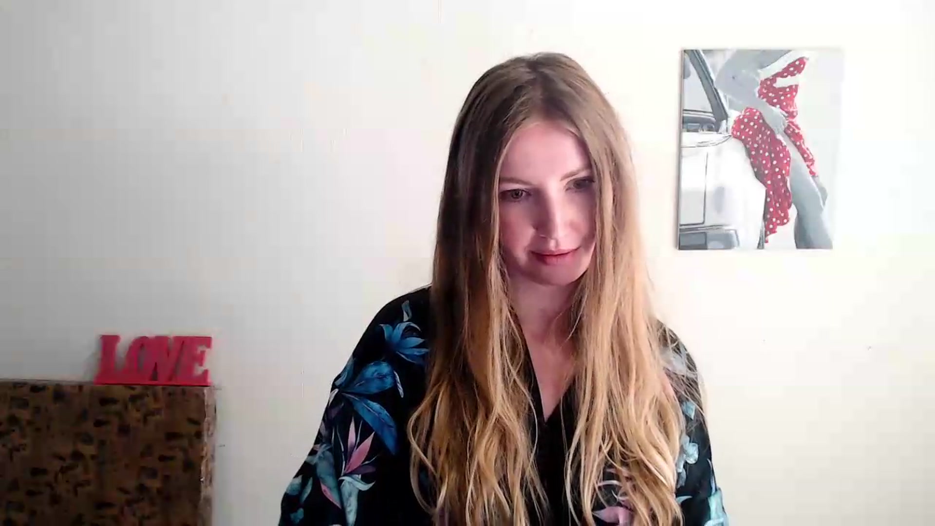 Gallery image thumbnail from Honey_Lilly_'s myfreecams stream on, 09/09/2026, 09:24 image 19 of 20
