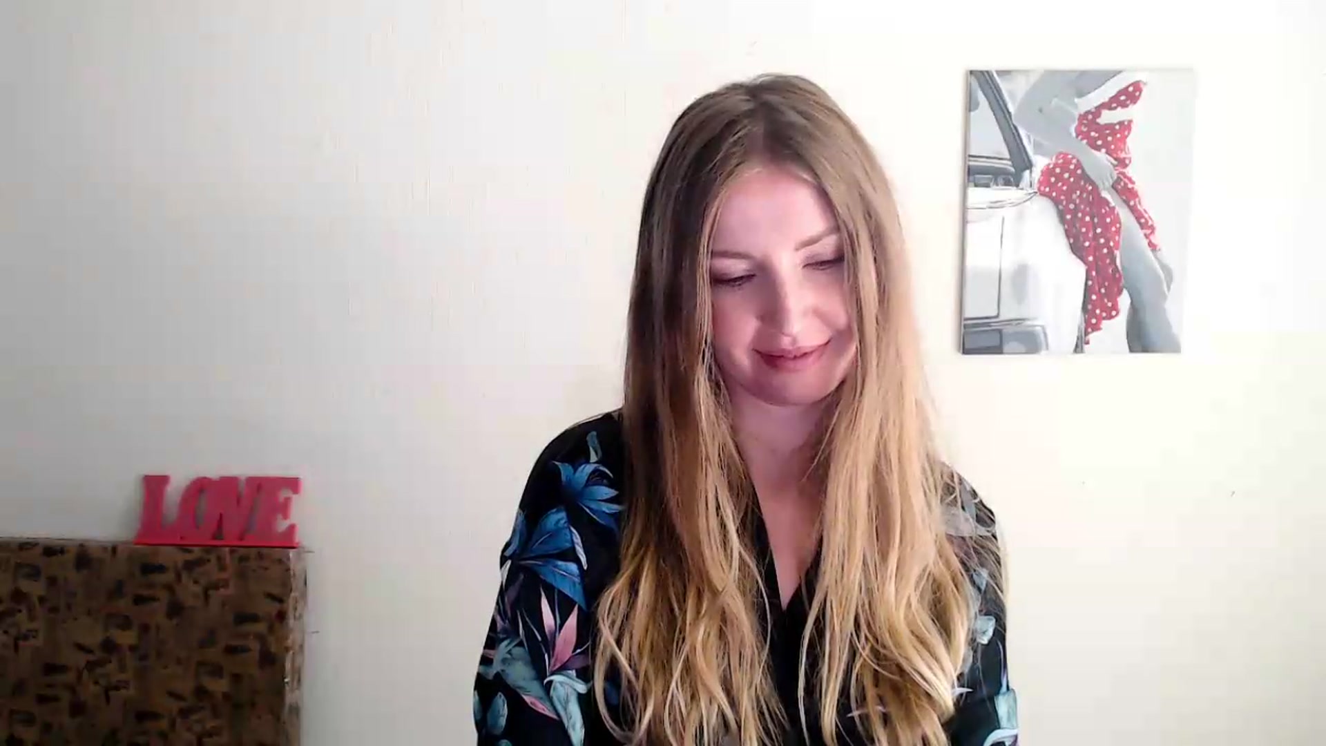 Gallery image thumbnail from Honey_Lilly_'s myfreecams stream on, 09/09/2026, 09:24 image 10 of 20