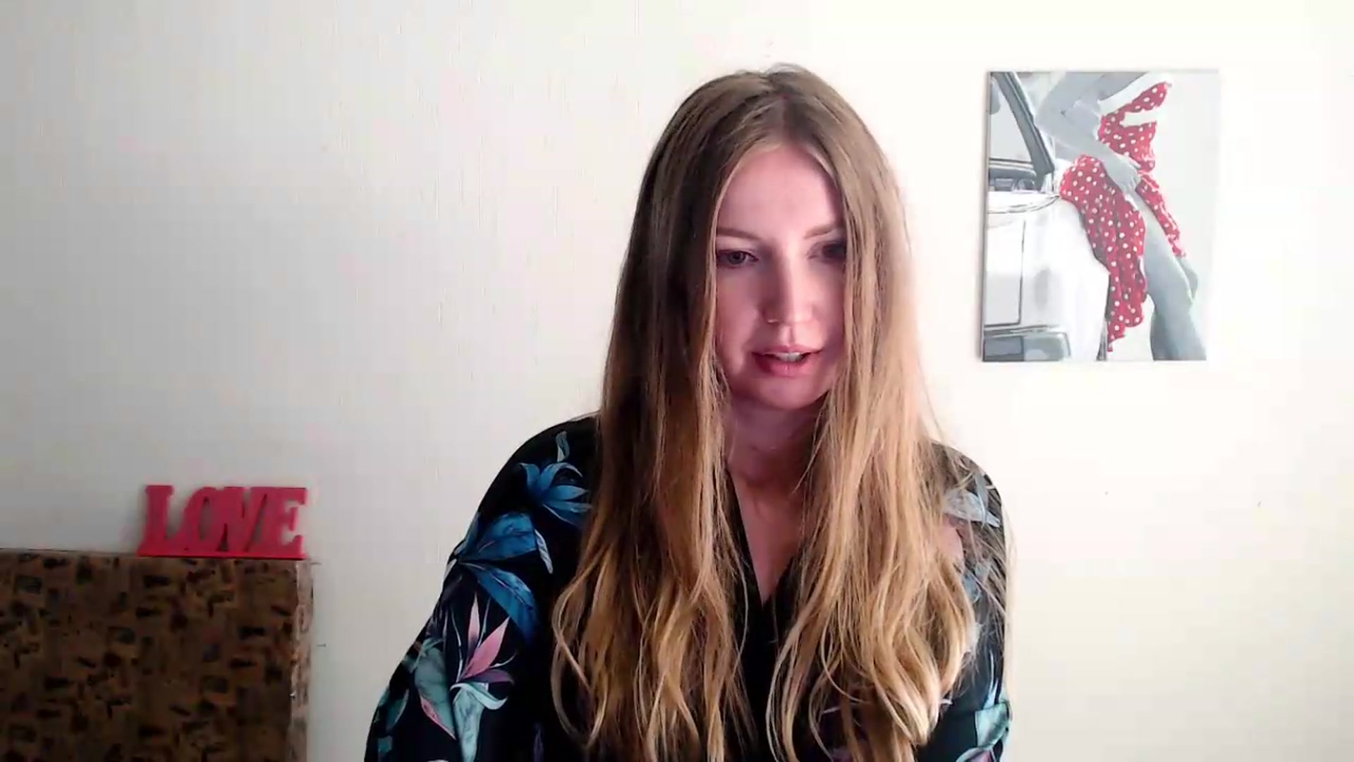 Gallery image thumbnail from Honey_Lilly_'s myfreecams stream on, 09/09/2026, 09:24 image 18 of 20