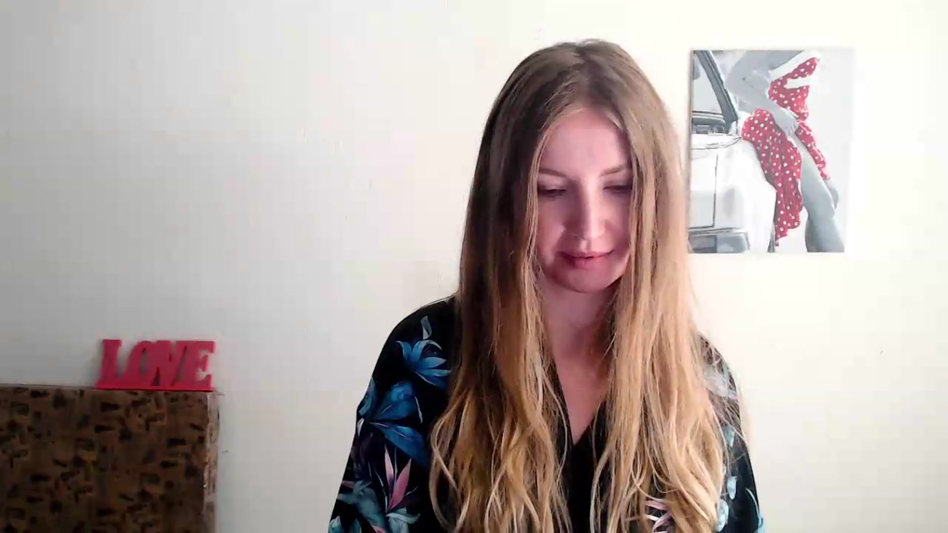 Gallery image thumbnail from Honey_Lilly_'s myfreecams stream on, 09/09/2026, 09:24 image 16 of 20