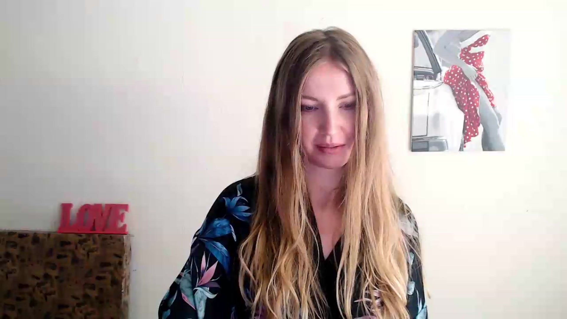 Gallery image thumbnail from Honey_Lilly_'s myfreecams stream on, 09/09/2026, 09:24 image 15 of 20