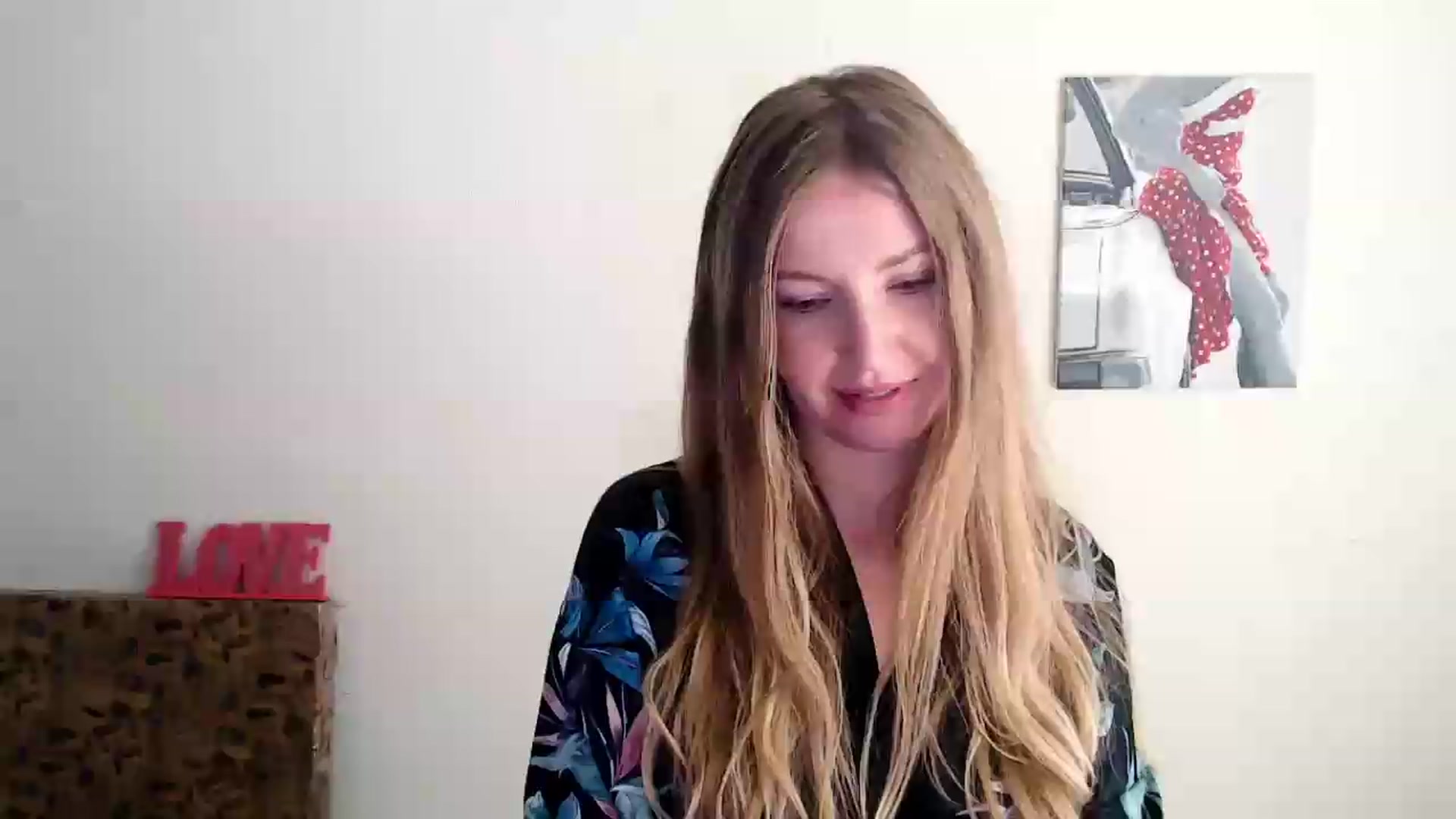 Gallery image thumbnail from Honey_Lilly_'s myfreecams stream on, 09/09/2026, 09:24 image 5 of 20
