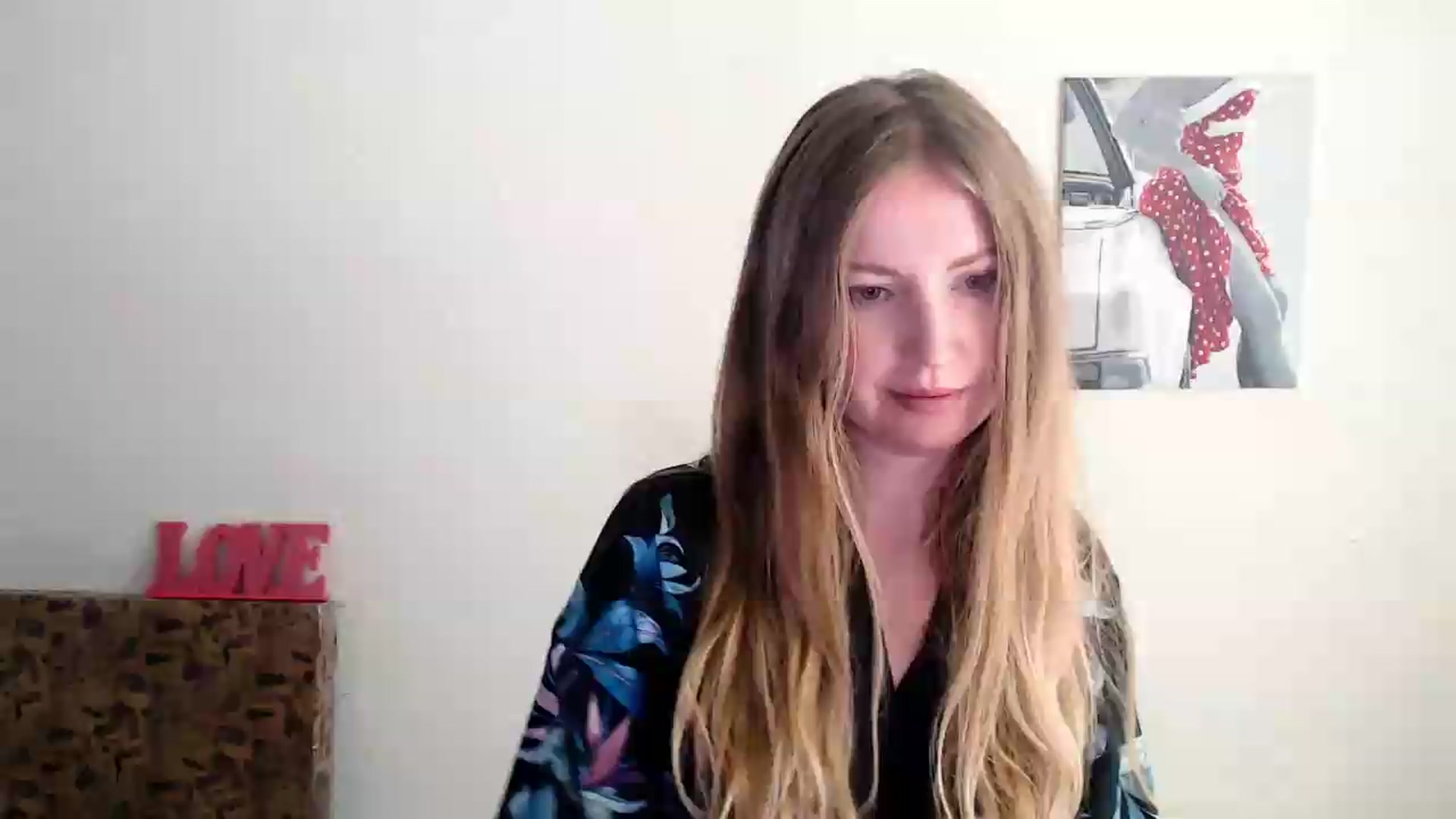 Gallery image thumbnail from Honey_Lilly_'s myfreecams stream on, 09/09/2026, 09:24 image 1 of 20