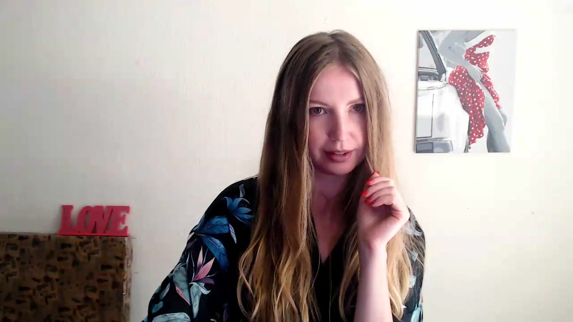Gallery image thumbnail from Honey_Lilly_'s myfreecams stream on, 09/09/2026, 09:24 image 17 of 20