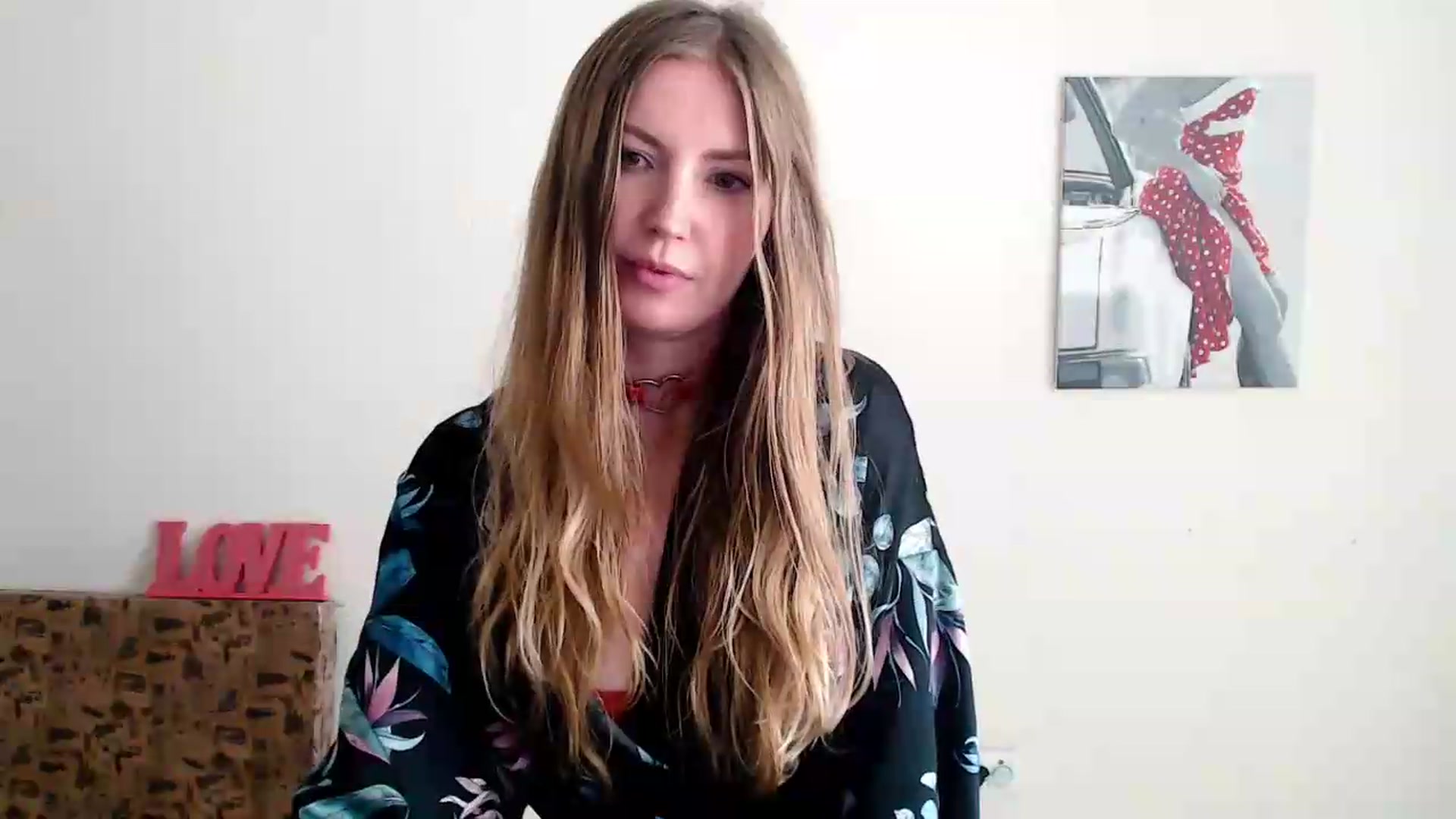 Gallery image thumbnail from Honey_Lilly_'s myfreecams stream on, 09/09/2026, 13:02 image 9 of 20