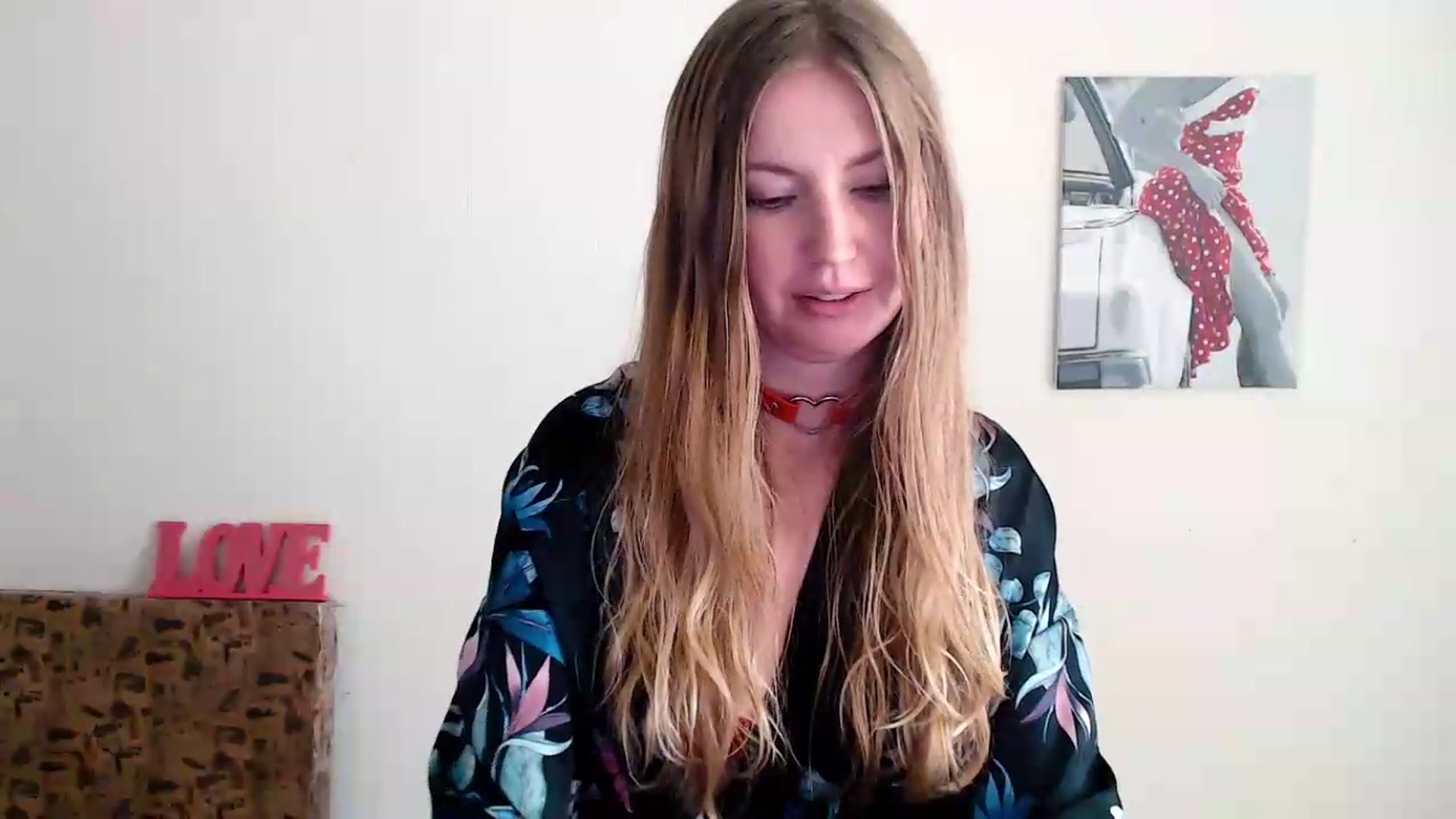 Gallery image thumbnail from Honey_Lilly_'s myfreecams stream on, 09/09/2026, 13:02 image 16 of 20