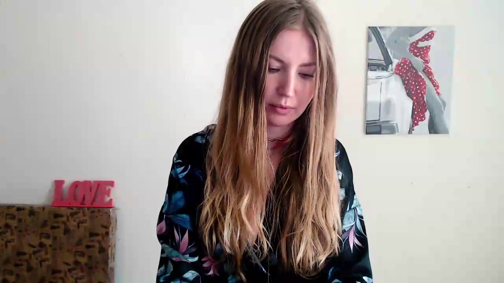 Gallery image thumbnail from Honey_Lilly_'s myfreecams stream on, 09/09/2026, 13:02 image 6 of 20