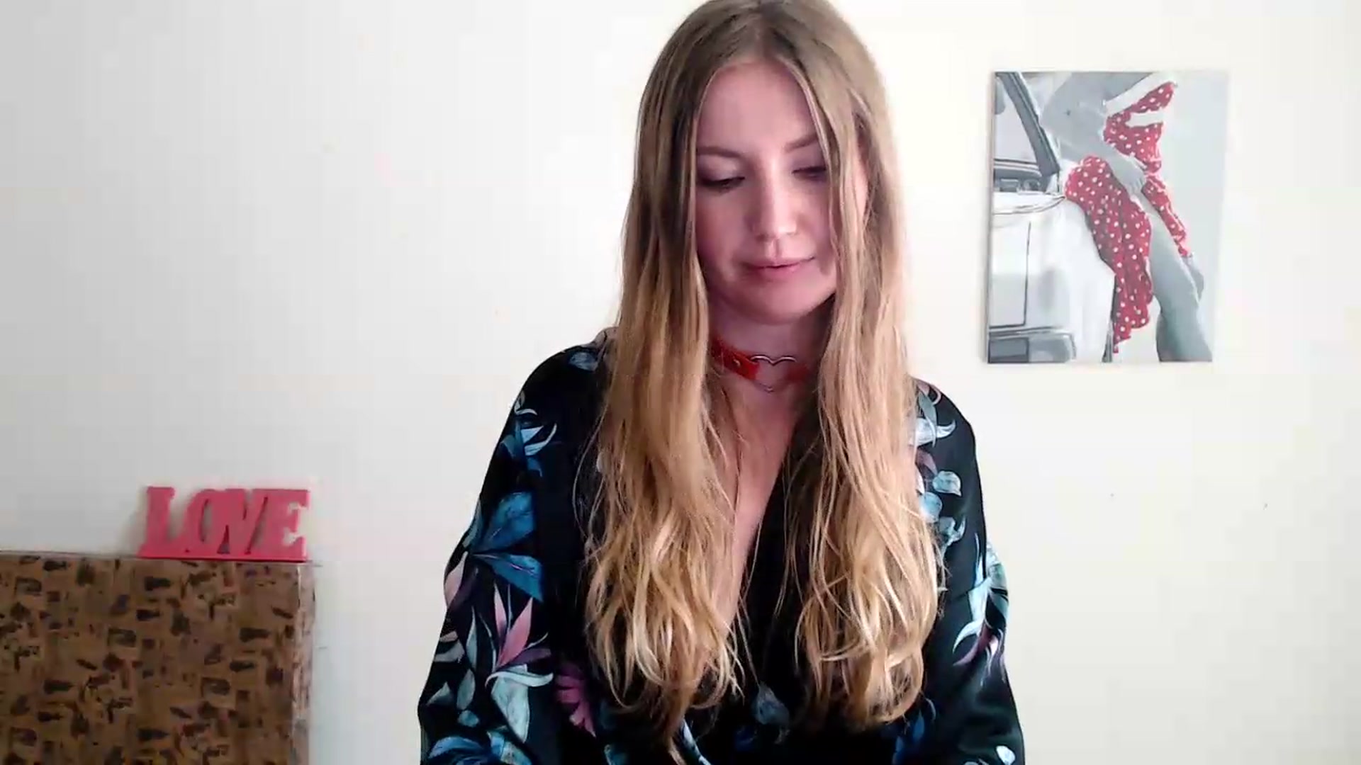 Gallery image thumbnail from Honey_Lilly_'s myfreecams stream on, 09/09/2026, 13:02 image 14 of 20