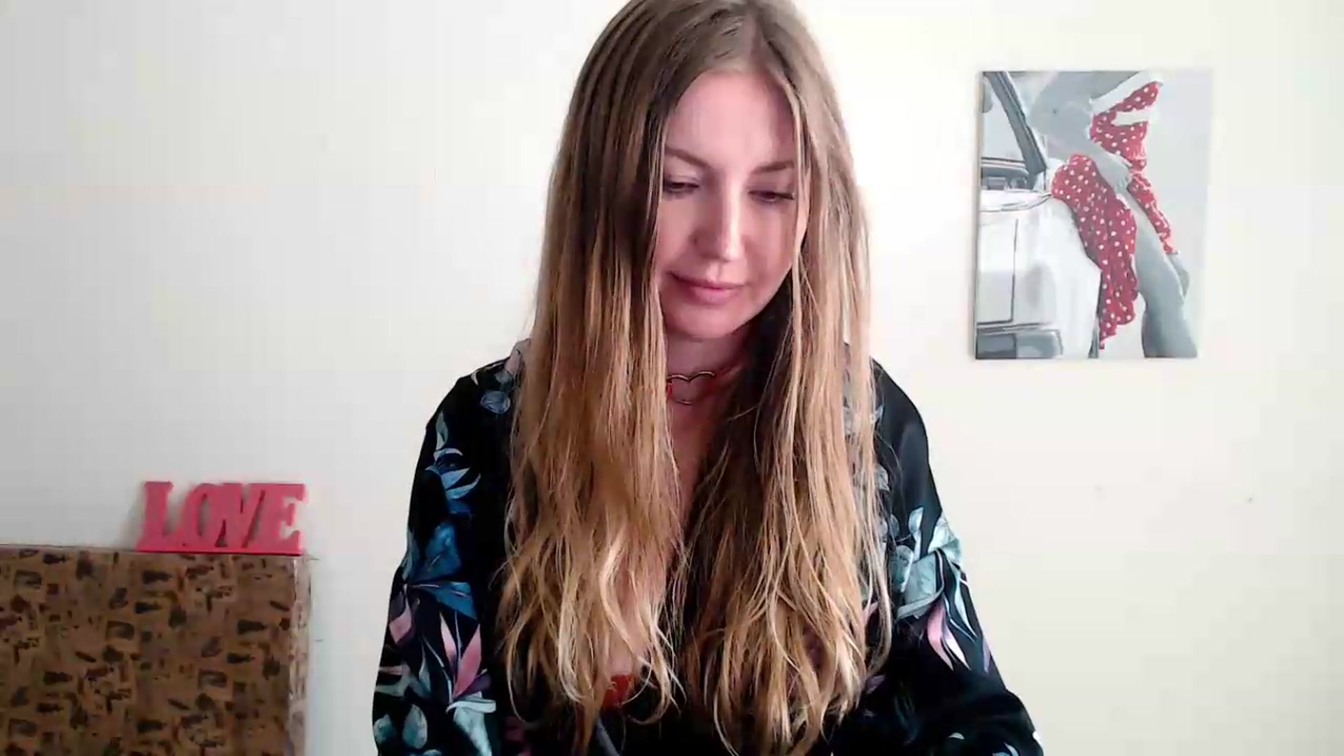 Gallery image thumbnail from Honey_Lilly_'s myfreecams stream on, 09/09/2026, 13:02 image 11 of 20