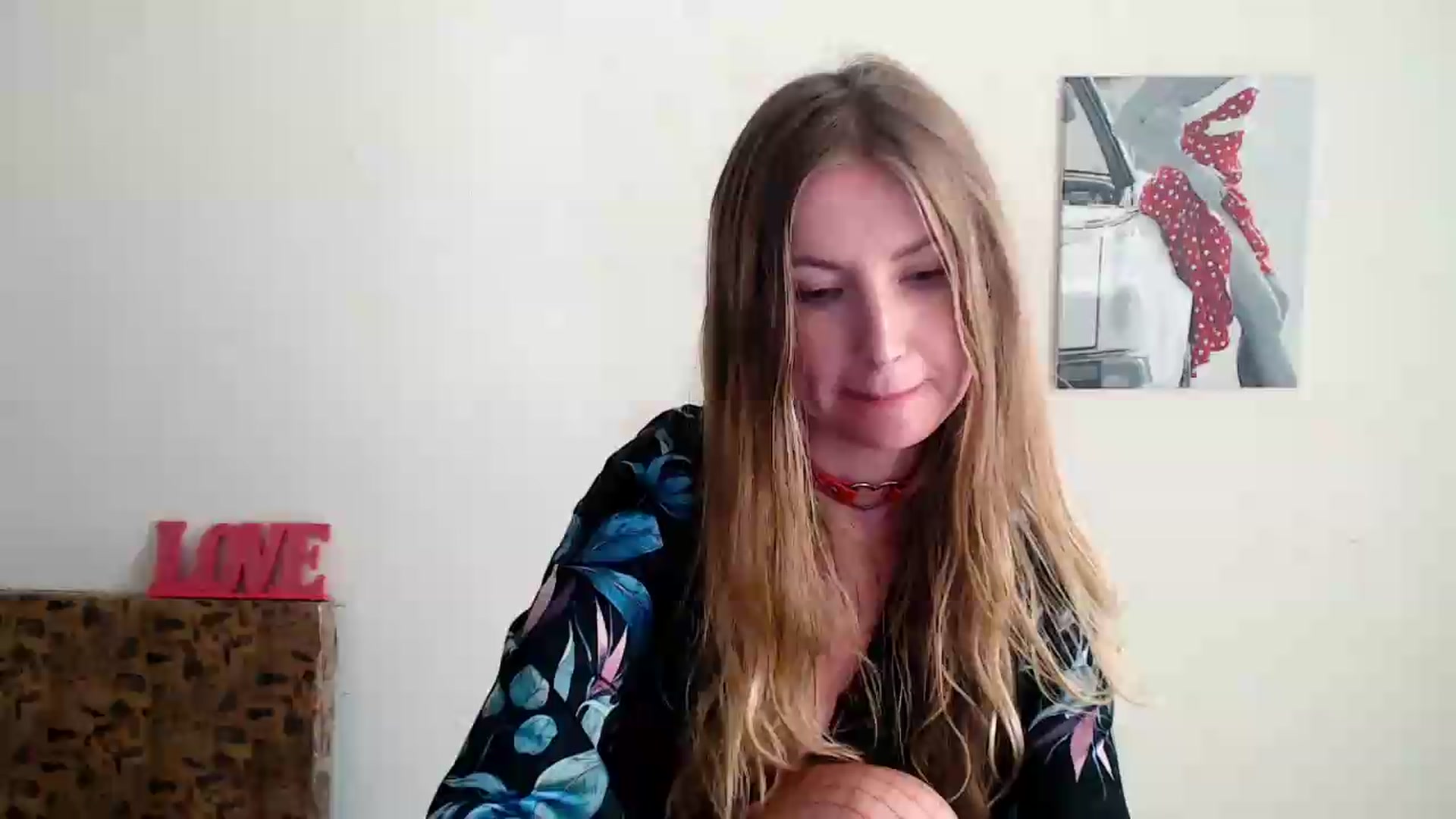 Gallery image thumbnail from Honey_Lilly_'s myfreecams stream on, 09/09/2026, 13:02 image 1 of 20