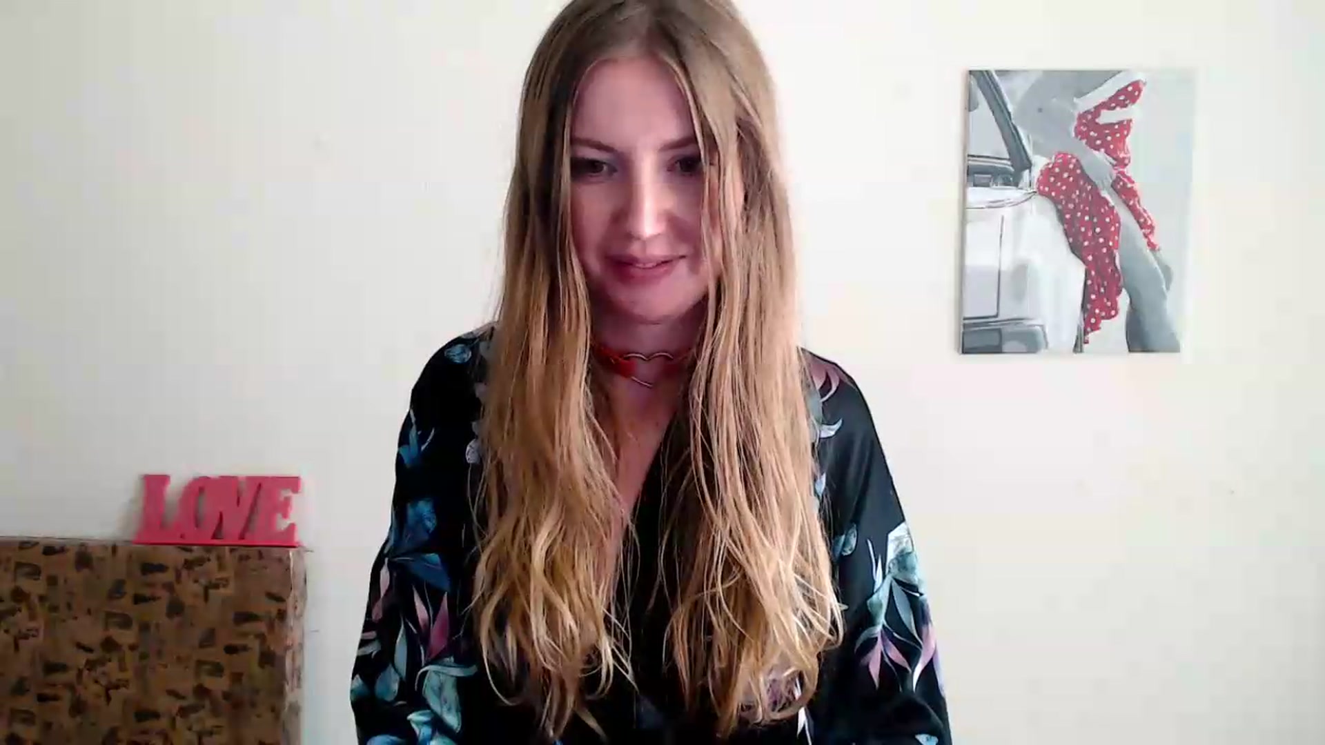 Gallery image thumbnail from Honey_Lilly_'s myfreecams stream on, 09/09/2026, 13:02 image 20 of 20
