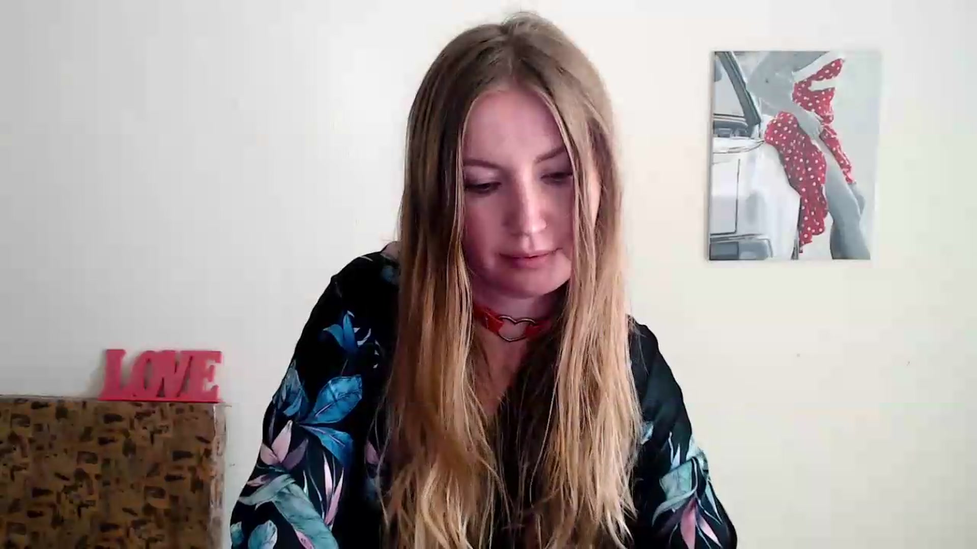 Gallery image thumbnail from Honey_Lilly_'s myfreecams stream on, 09/09/2026, 13:02 image 4 of 20