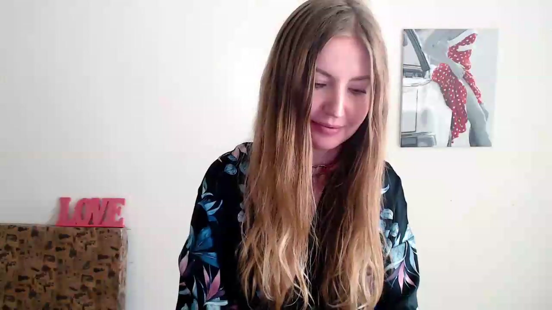 Gallery image thumbnail from Honey_Lilly_'s myfreecams stream on, 09/09/2026, 13:02 image 13 of 20