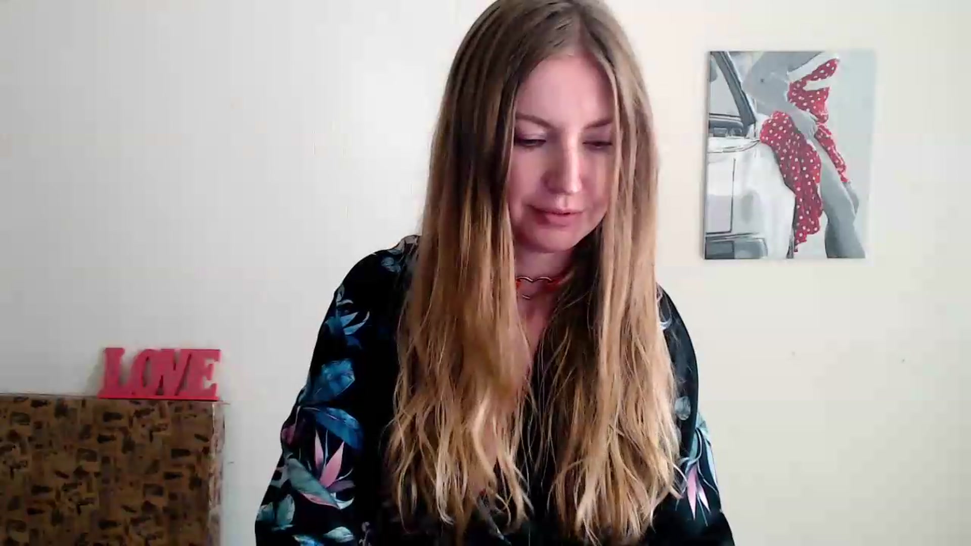 Gallery image thumbnail from Honey_Lilly_'s myfreecams stream on, 09/09/2026, 13:02 image 7 of 20