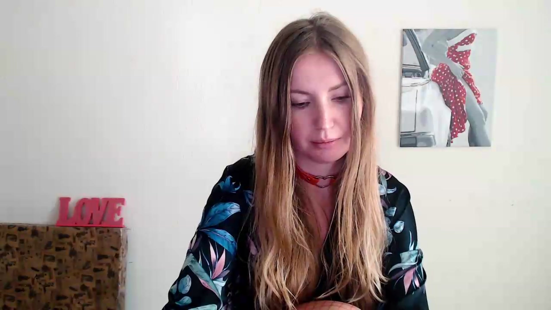 Gallery image thumbnail from Honey_Lilly_'s myfreecams stream on, 09/09/2026, 13:02 image 3 of 20