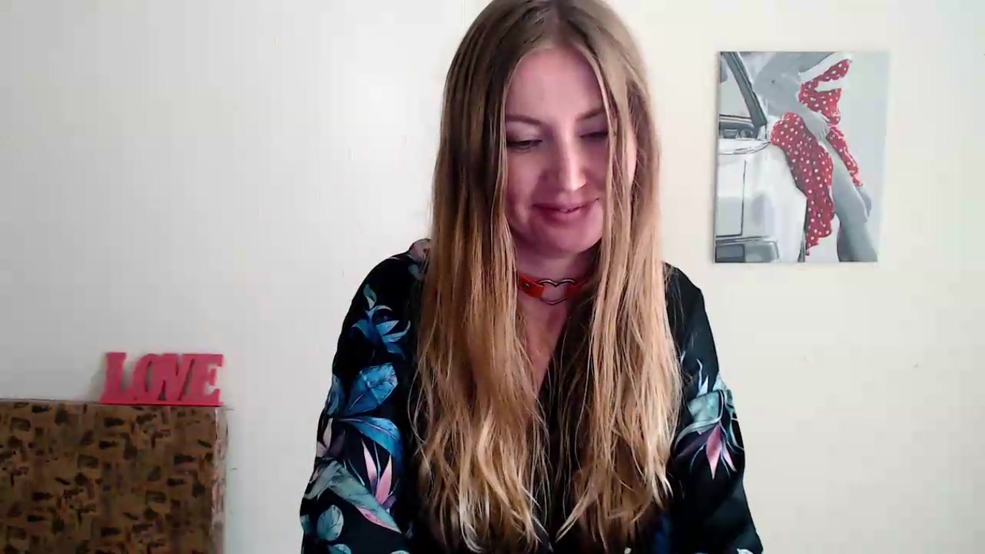 Gallery image thumbnail from Honey_Lilly_'s myfreecams stream on, 09/09/2026, 13:02 image 5 of 20