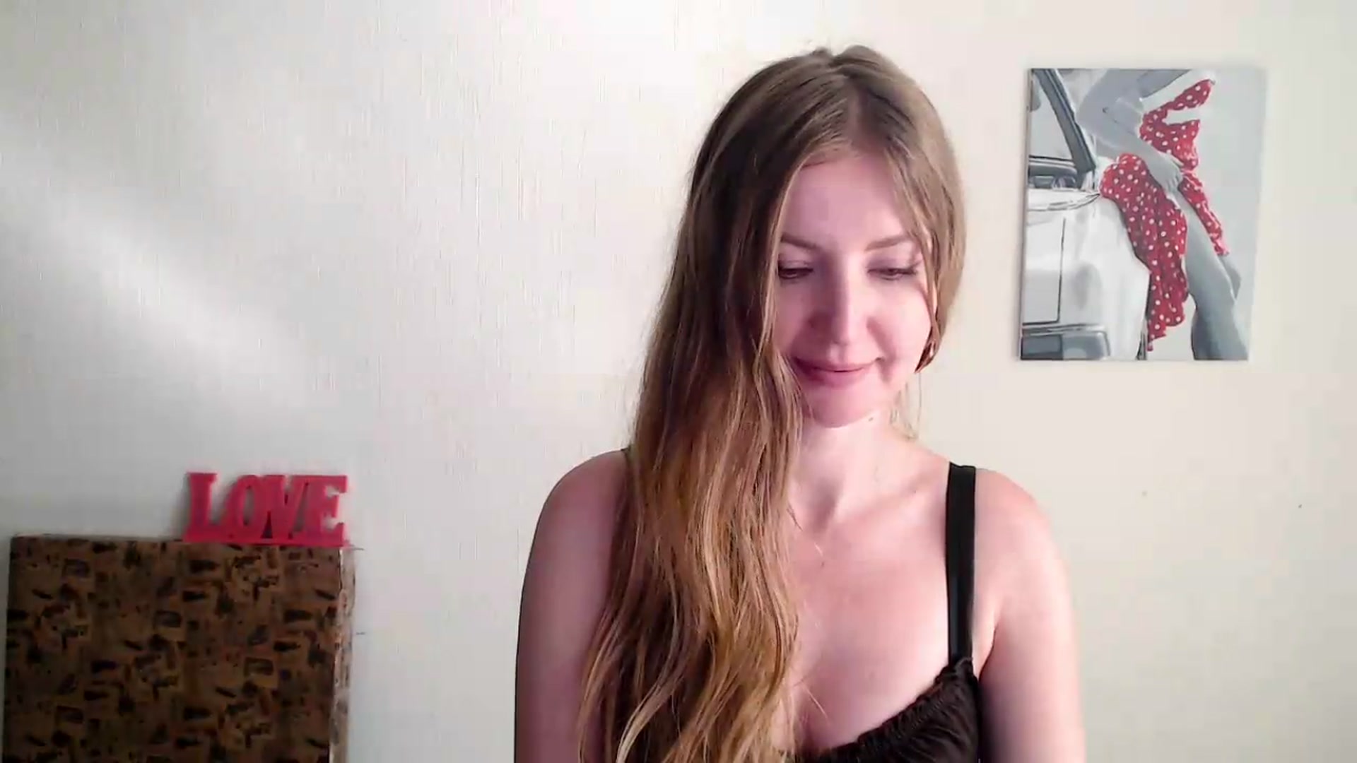 Gallery image thumbnail from Honey_Lilly_'s myfreecams stream on, 09/12/2026, 12:41 image 16 of 20