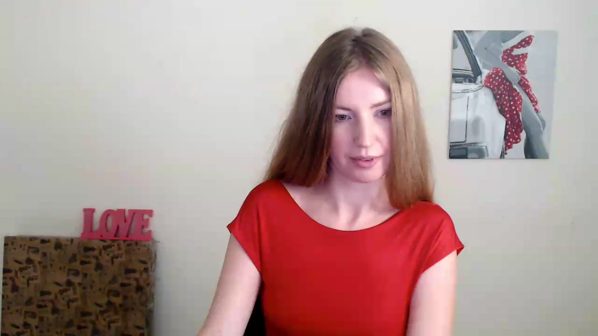 Gallery image thumbnail from Honey_Lilly_'s myfreecams stream on, 09/13/2026, 08:25 image 6 of 20