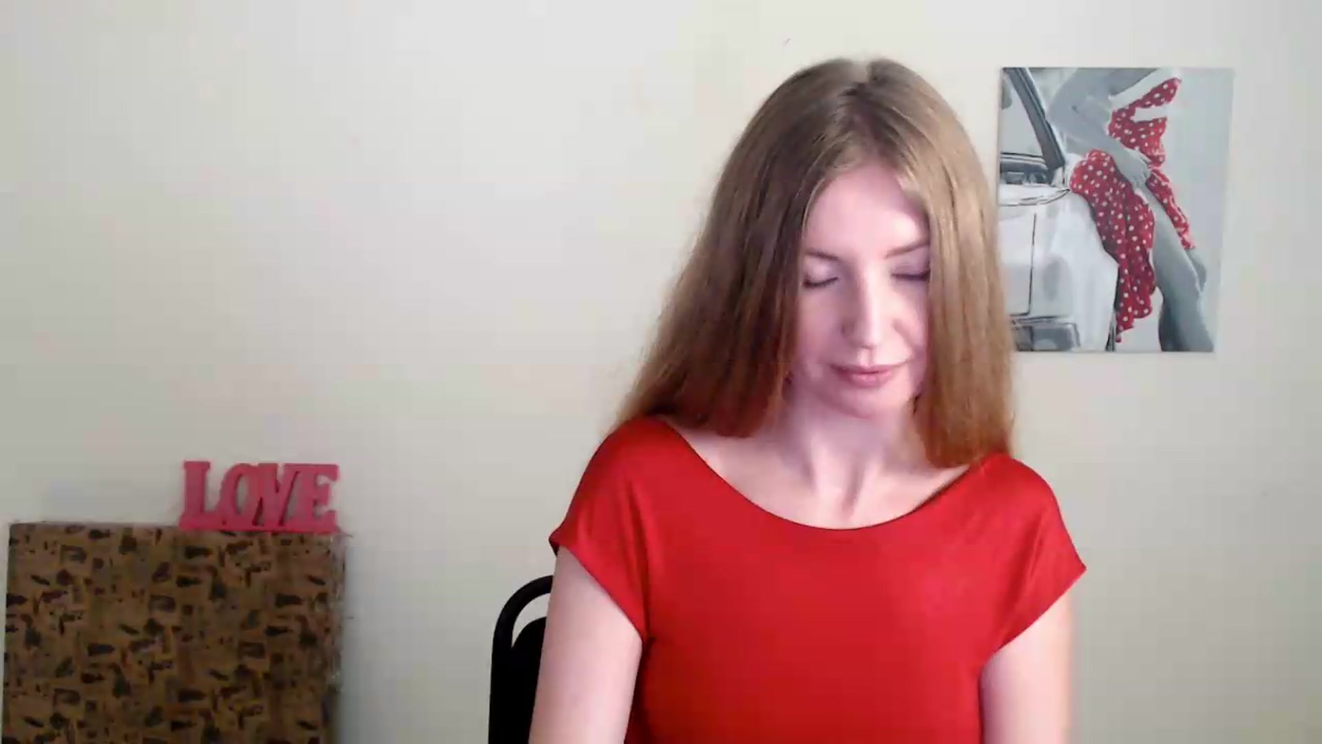 Gallery image thumbnail from Honey_Lilly_'s myfreecams stream on, 09/13/2026, 08:25 image 8 of 20