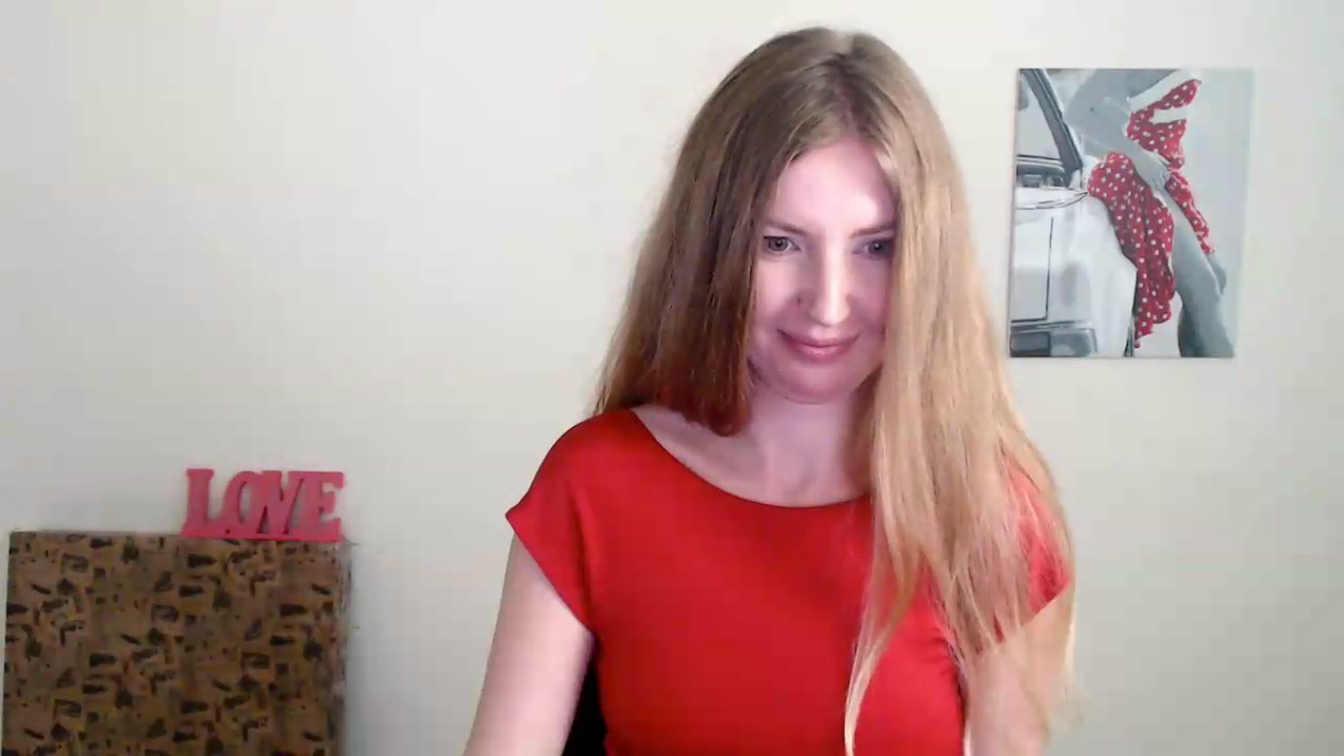 Gallery image thumbnail from Honey_Lilly_'s myfreecams stream on, 09/13/2026, 08:25 image 17 of 20