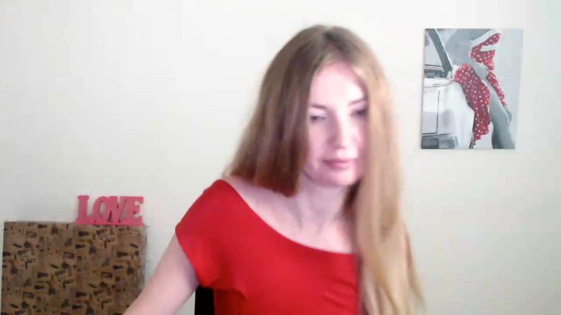 Gallery image thumbnail from Honey_Lilly_'s myfreecams stream on, 09/13/2026, 08:25 image 14 of 20