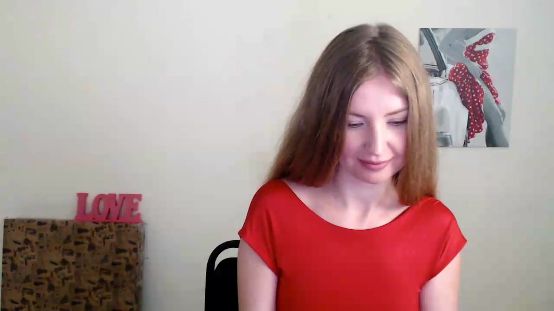 Gallery image thumbnail from Honey_Lilly_'s myfreecams stream on, 09/13/2026, 08:25 image 5 of 20
