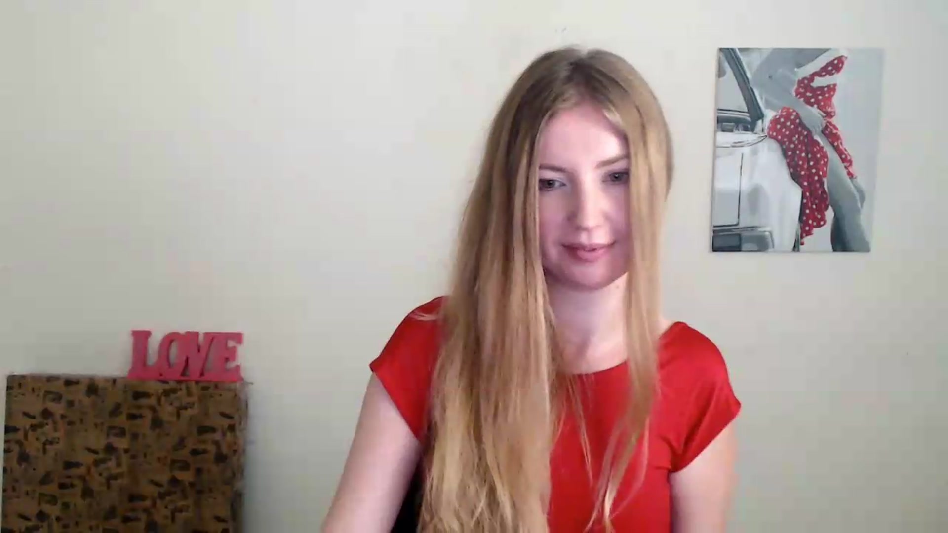 Gallery image thumbnail from Honey_Lilly_'s myfreecams stream on, 09/13/2026, 08:25 image 2 of 20