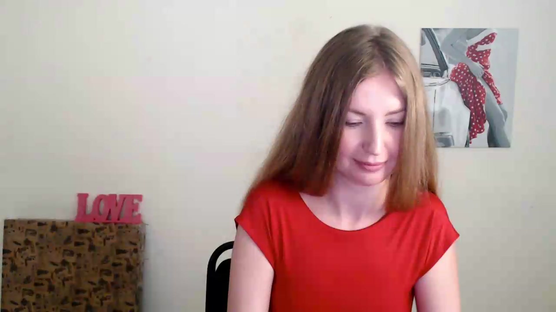 Gallery image thumbnail from Honey_Lilly_'s myfreecams stream on, 09/13/2026, 08:25 image 10 of 20